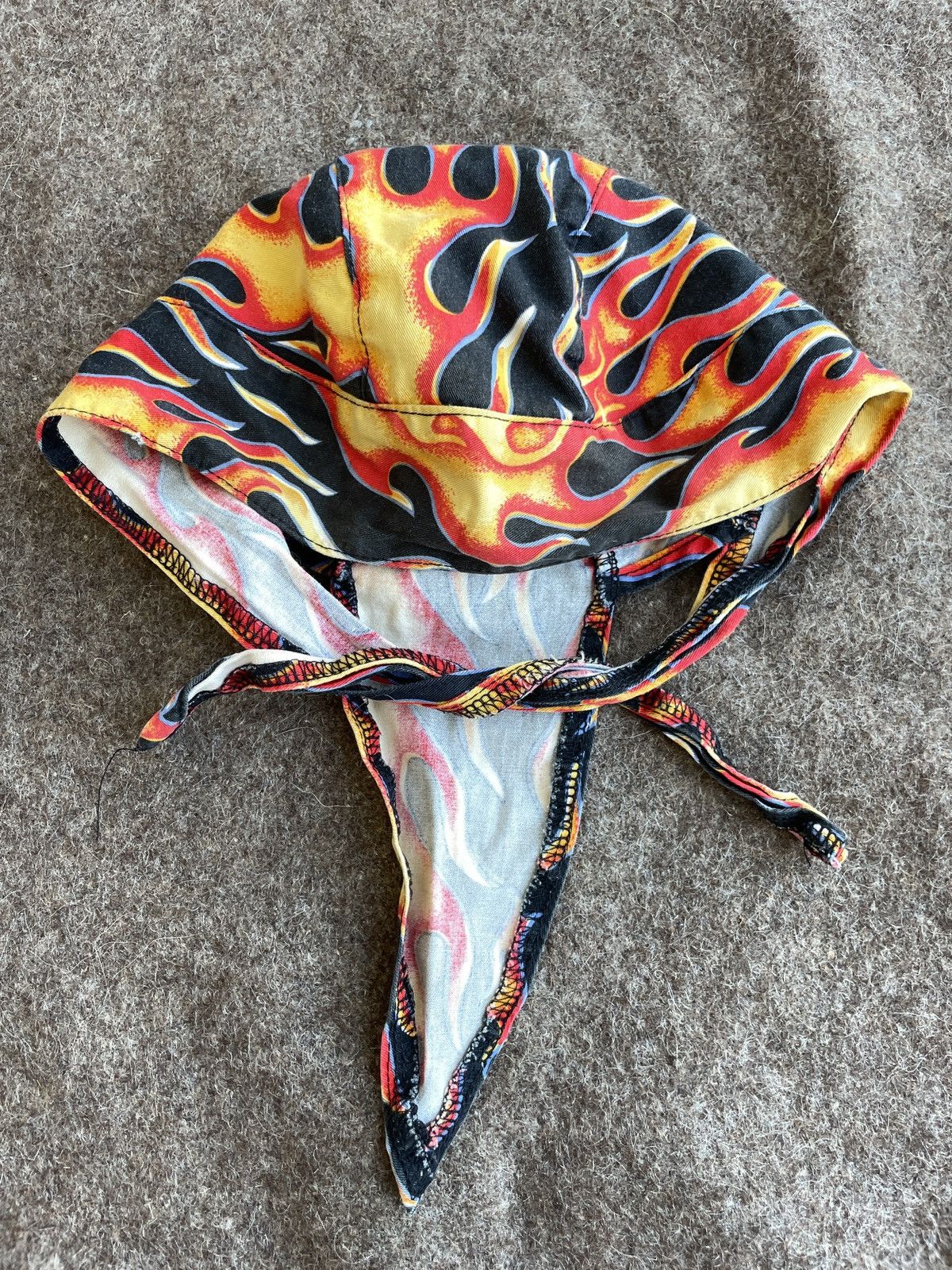 Other Egochef Hat/Bandana Size ONE SIZE - 4 Thumbnail