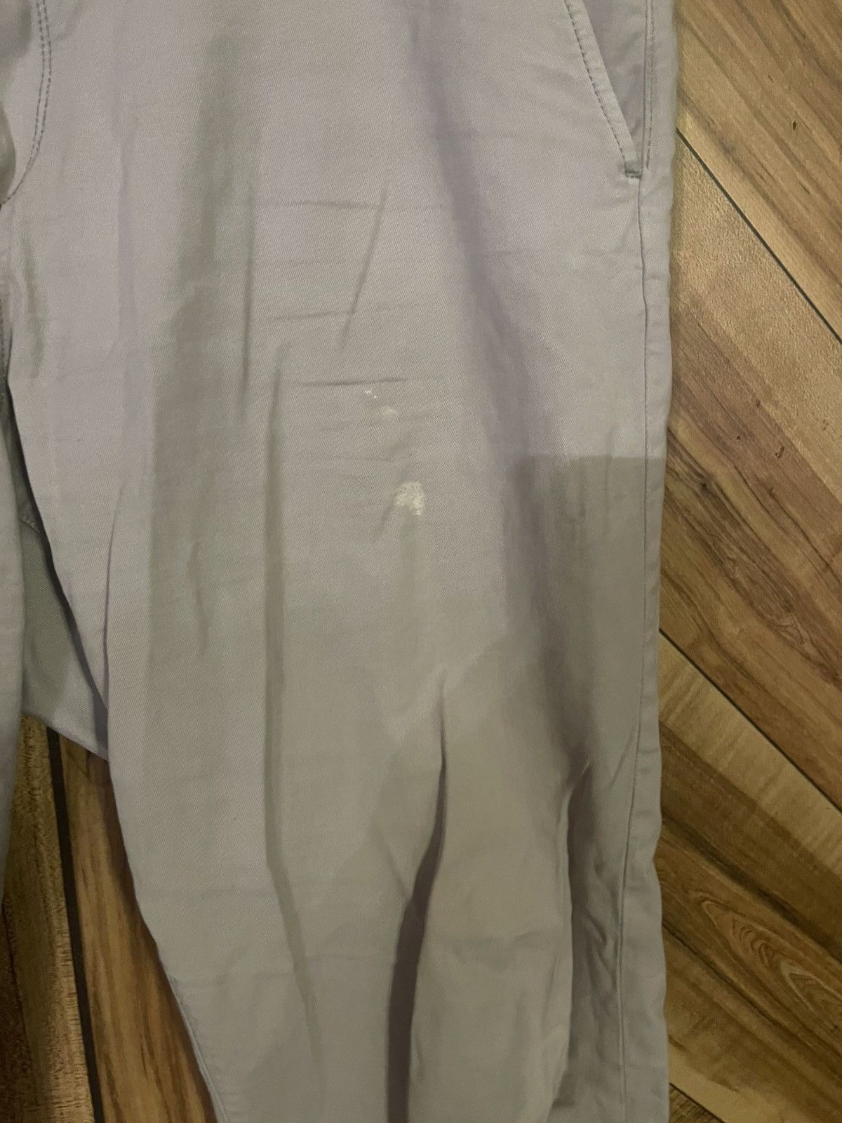Rag & Bone Rag And Bone 38 X 30 Slim Leg Standard Chino Trousers Pants Size US 38 / EU 54 - 5 Thumbnail