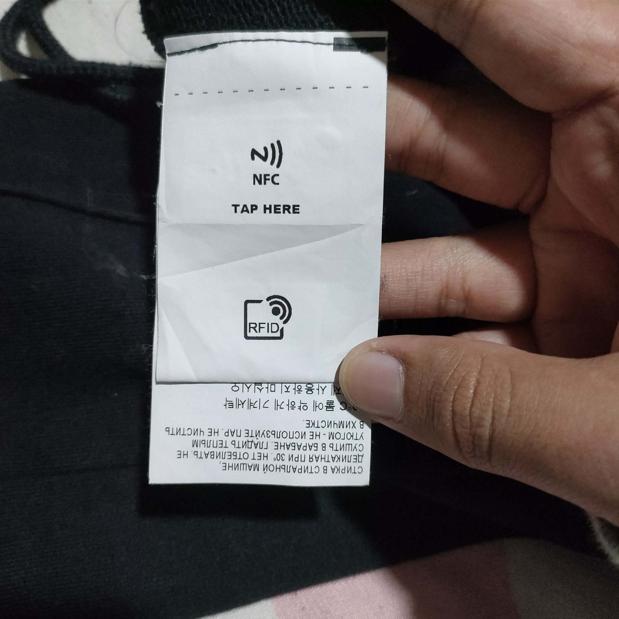 Golden Goose Golden Goose Star Print Jogger Pants Size US 32 / EU 48 - 9 Thumbnail