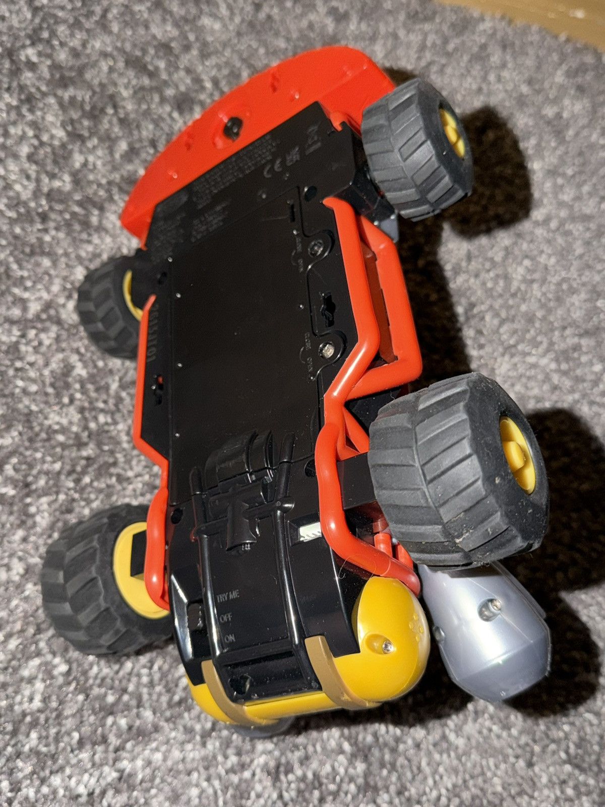 Nintendo Nintendo Jakks Pacific Mario Kart RC Remote Control 2023 Size ONE SIZE - 16 Thumbnail