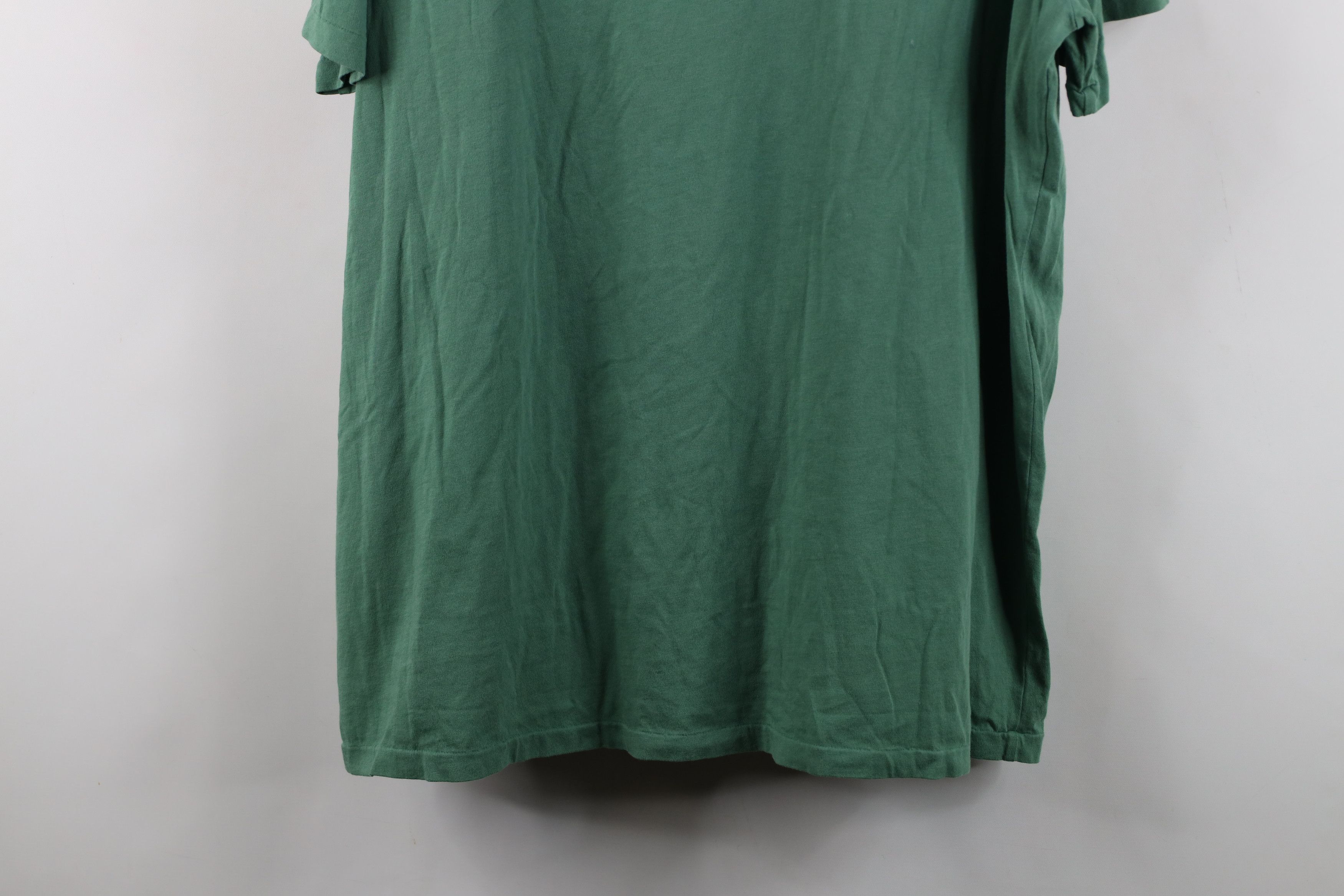 Ralph Lauren Vintage Y2K Ralph Lauren Short Sleeve Pocket T-Shirt Size US XL / EU 56 / 4 - 14 Thumbnail