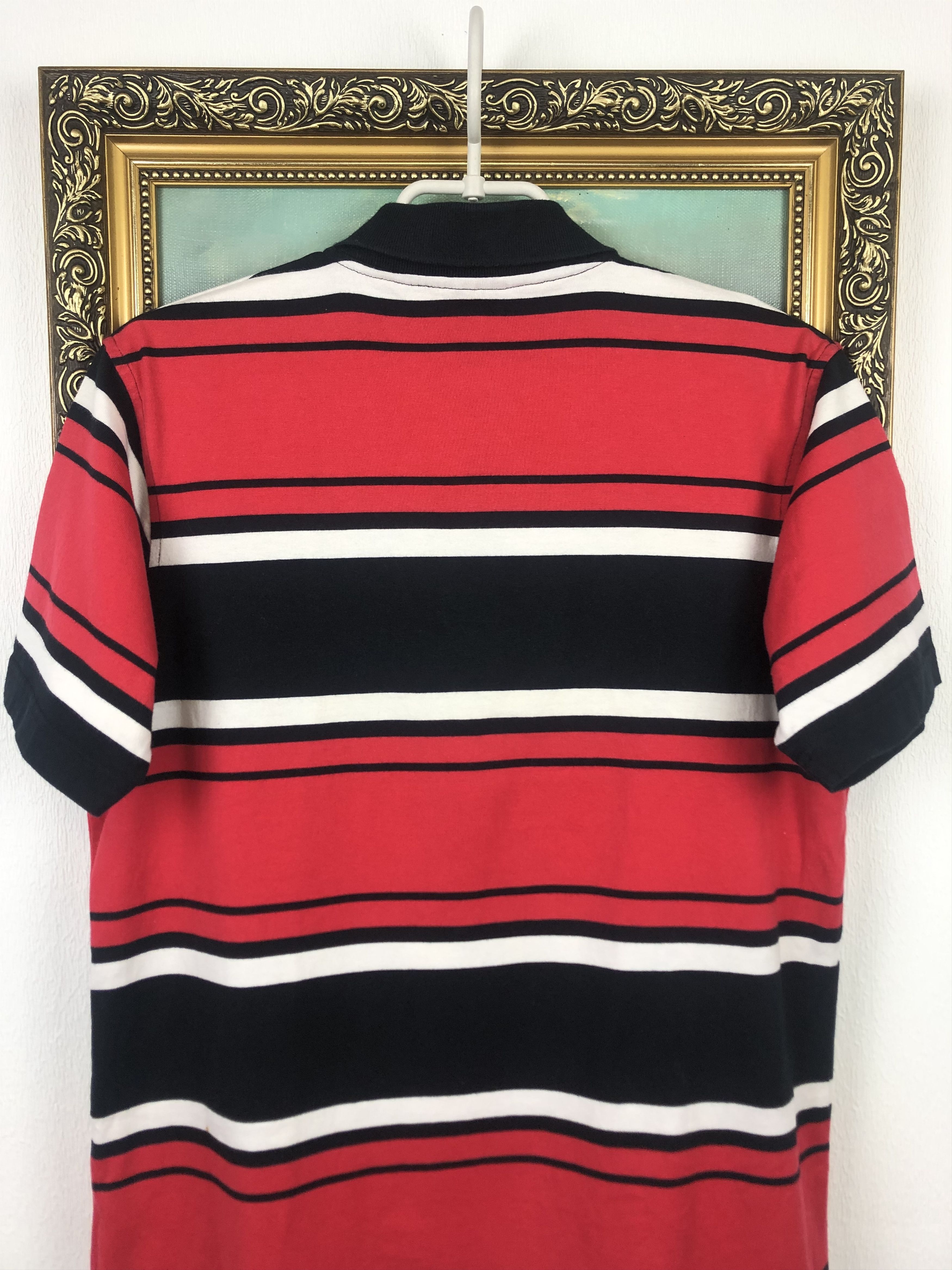 Canterbury of New Zealand Vintage Canterbury Ulster Rugby Jersey Shirt Rare Size US M / EU 48-50 / 2 - 11 Thumbnail