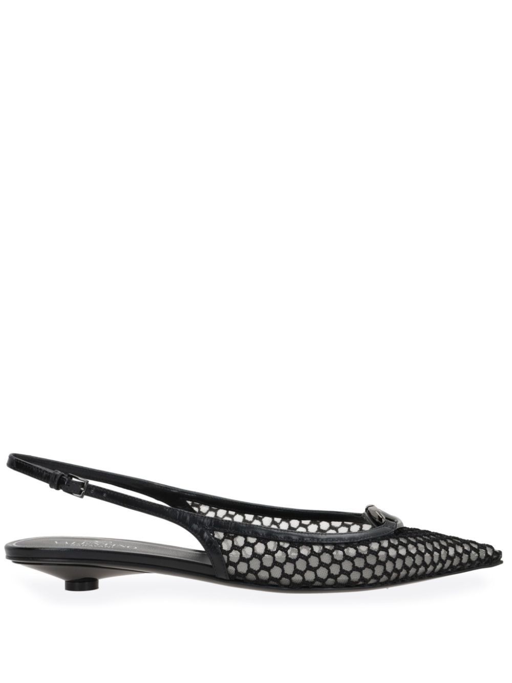 Valentino Heeled Shoes Size US 8 / IT 38 - 1 Thumbnail