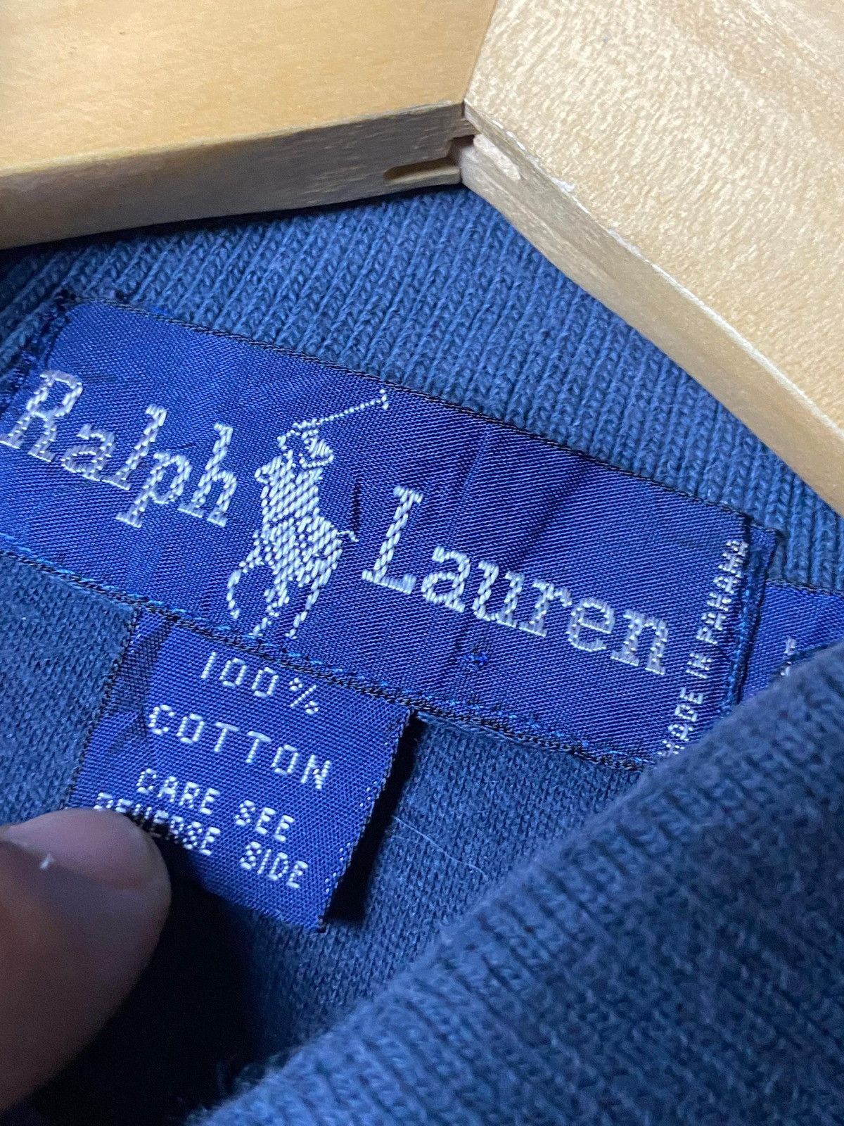 Ralph Lauren Ralph Lauren Polo Womens Dress (169) Size XS / US 0-2 / IT 36-38 - 7 Thumbnail