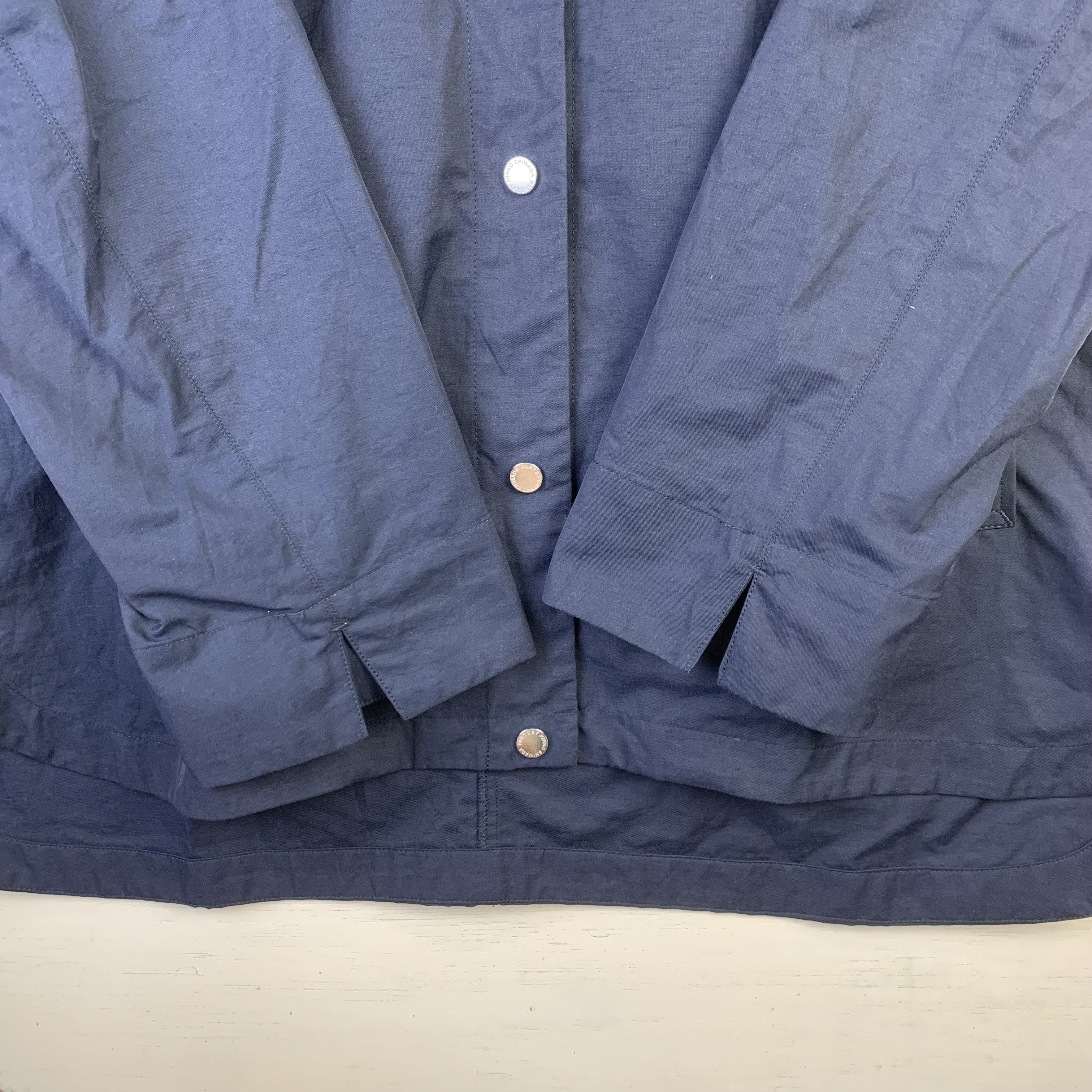 Junko Shimada Rare Part 2 by Junko Shimada Jacket Women Size L / US 10 / IT 46 - 9 Thumbnail