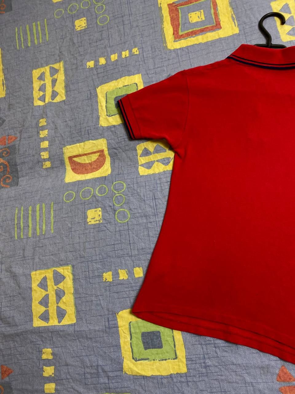 Fred Perry Fred Perry T-shirt Size US M / EU 48-50 / 2 - 14 Thumbnail