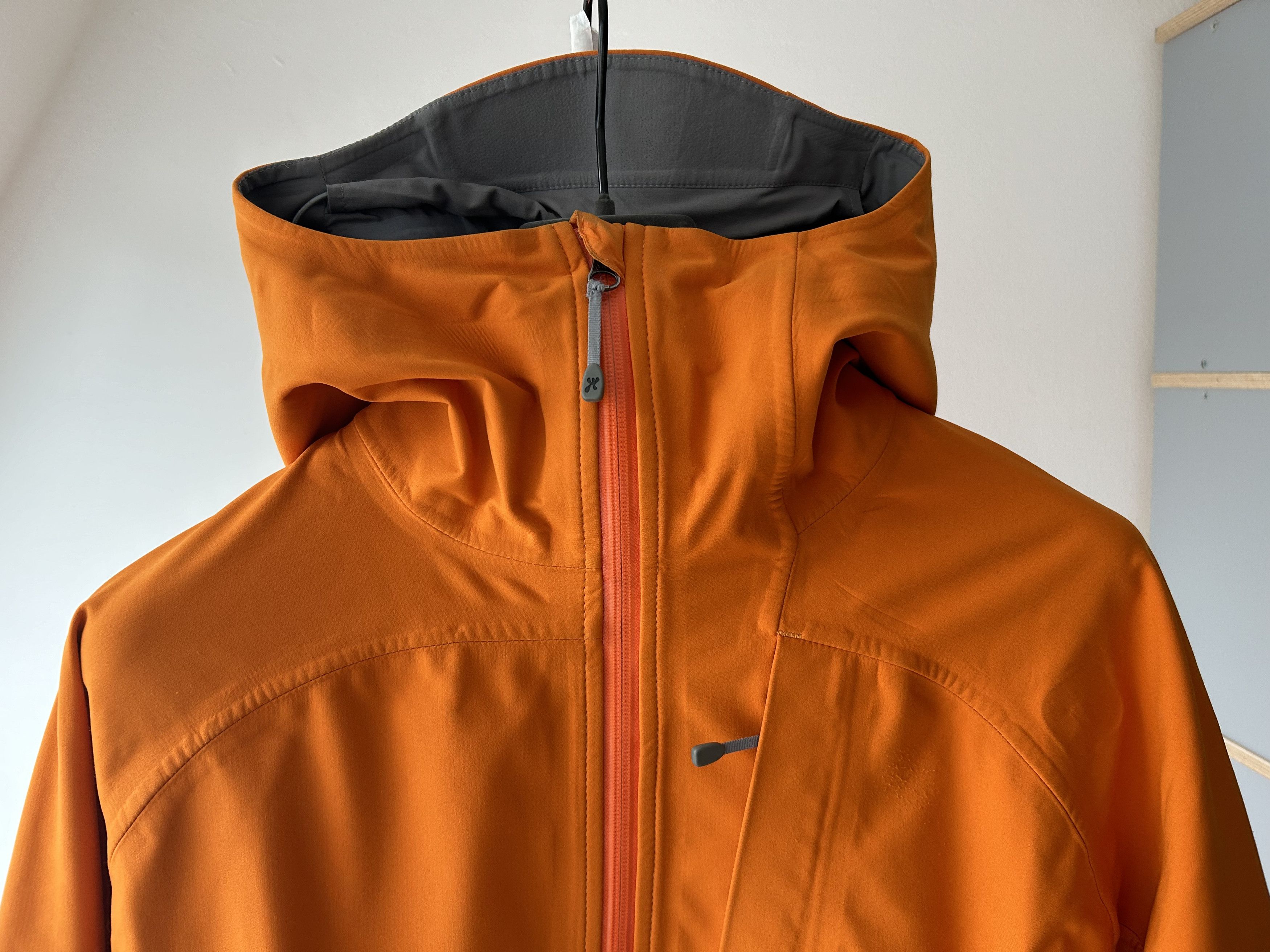 Houdini FINAL DROP! Houdini M Fusion Jacket Size US M / EU 48-50 / 2 - 3 Thumbnail