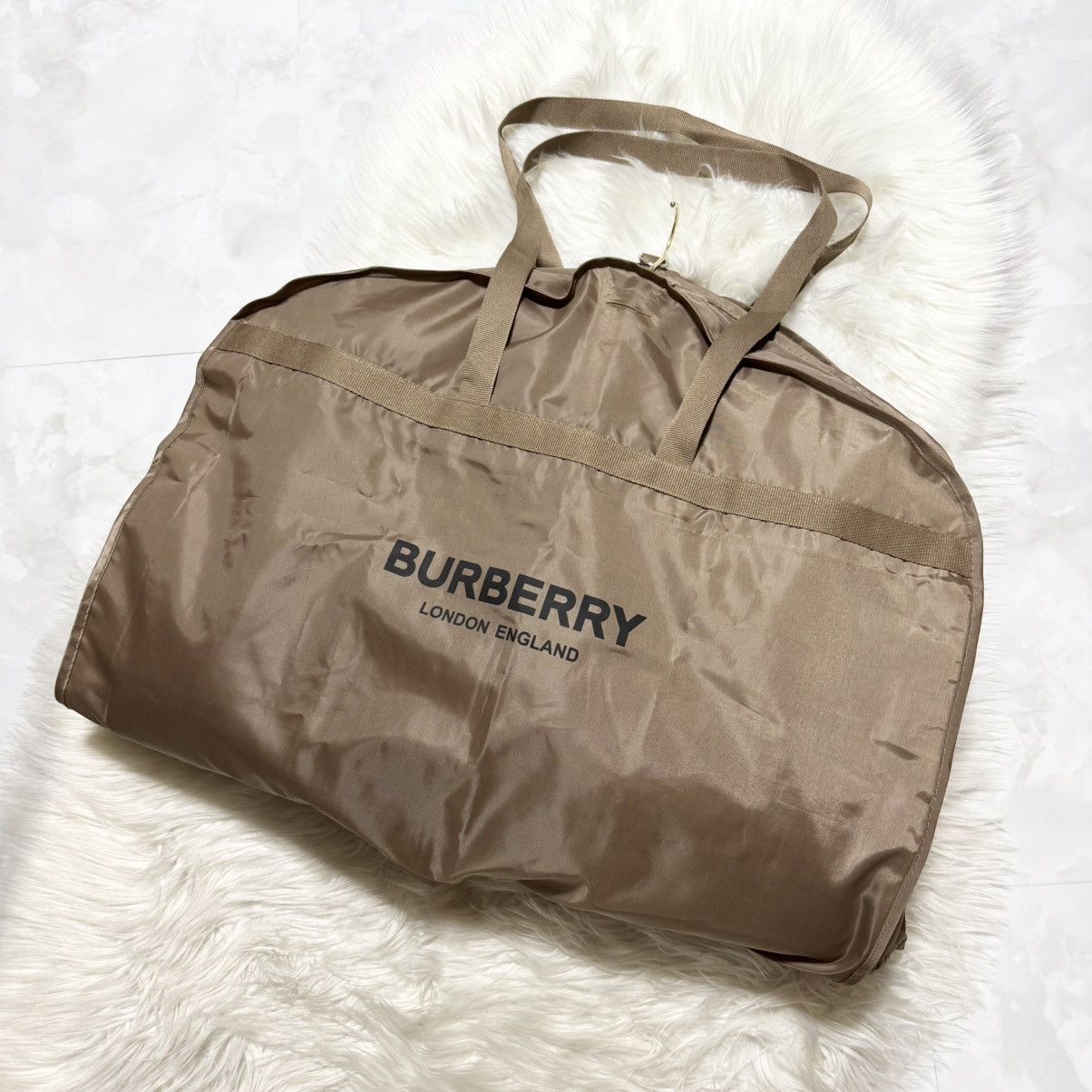 Burberry Burberry , leather trimmed, hooded, duffle coat Size XS / US 0-2 / IT 36-38 - 13 Thumbnail