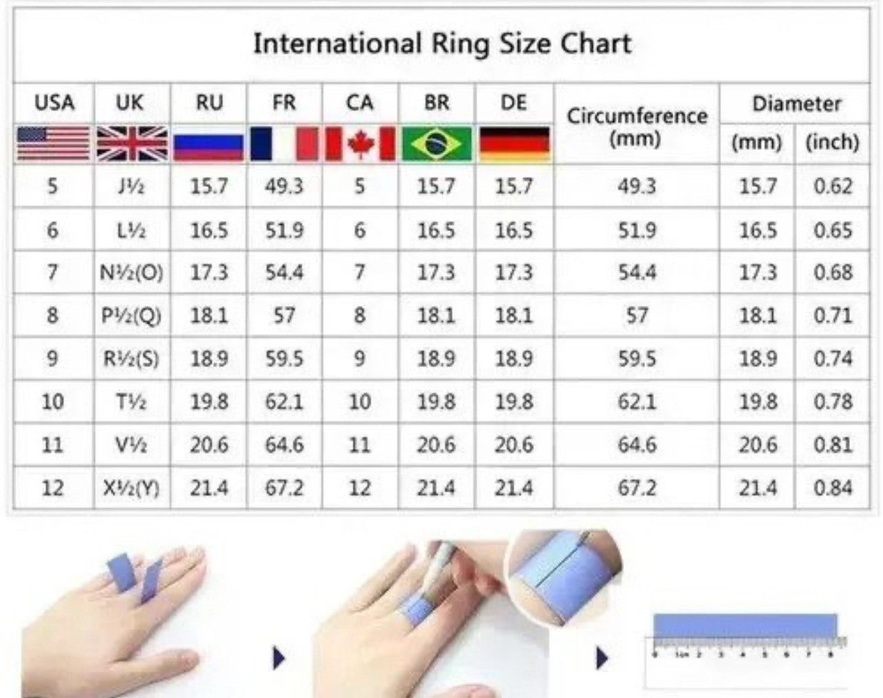 Jewelry × Vintage Skeleton Hand Ring Size ONE SIZE - 3 Thumbnail