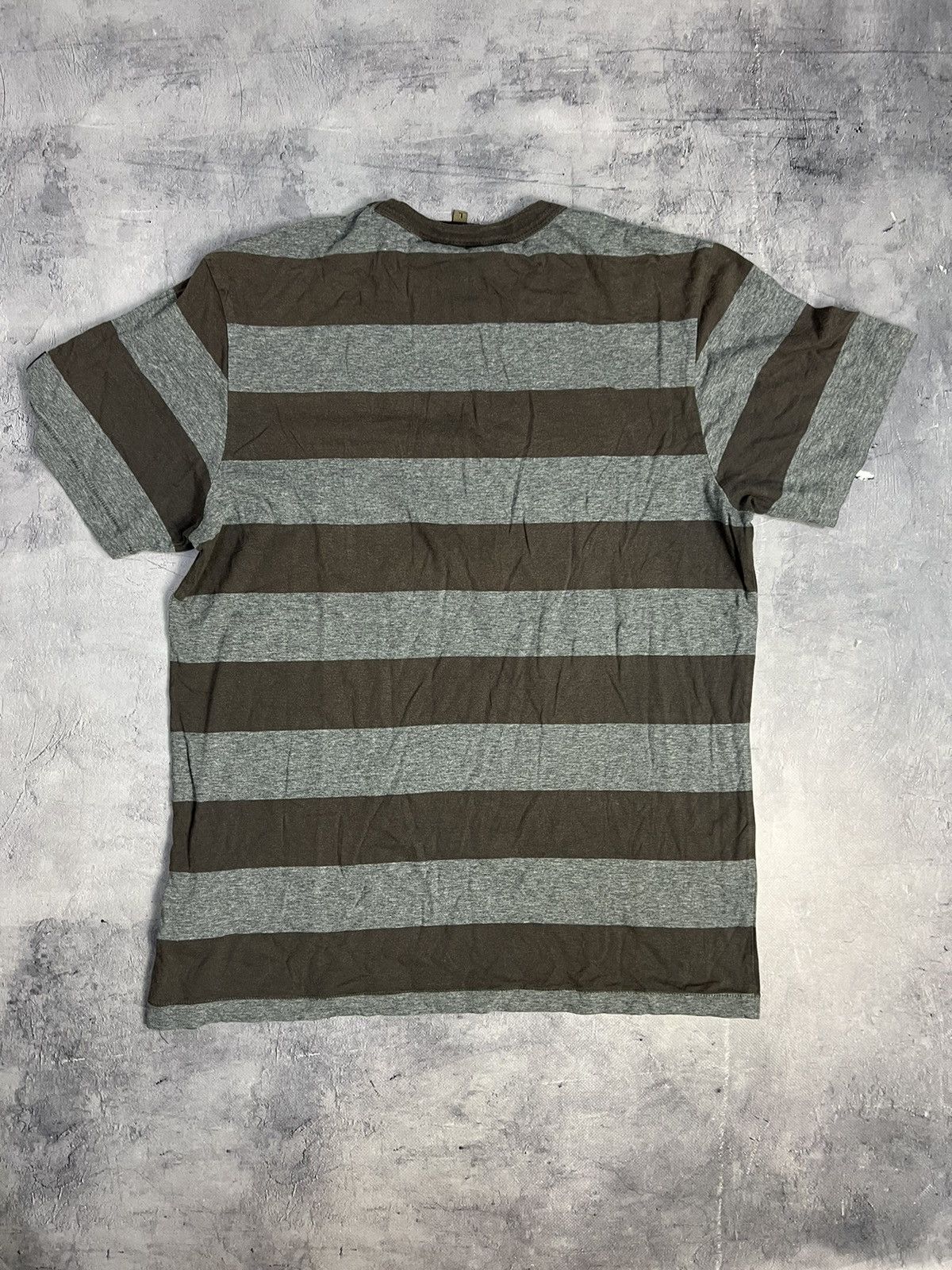 G-Star × Vintage Vintage G Star Raw T shirt Y2k Size US L / EU 52-54 / 3 - 5 Thumbnail