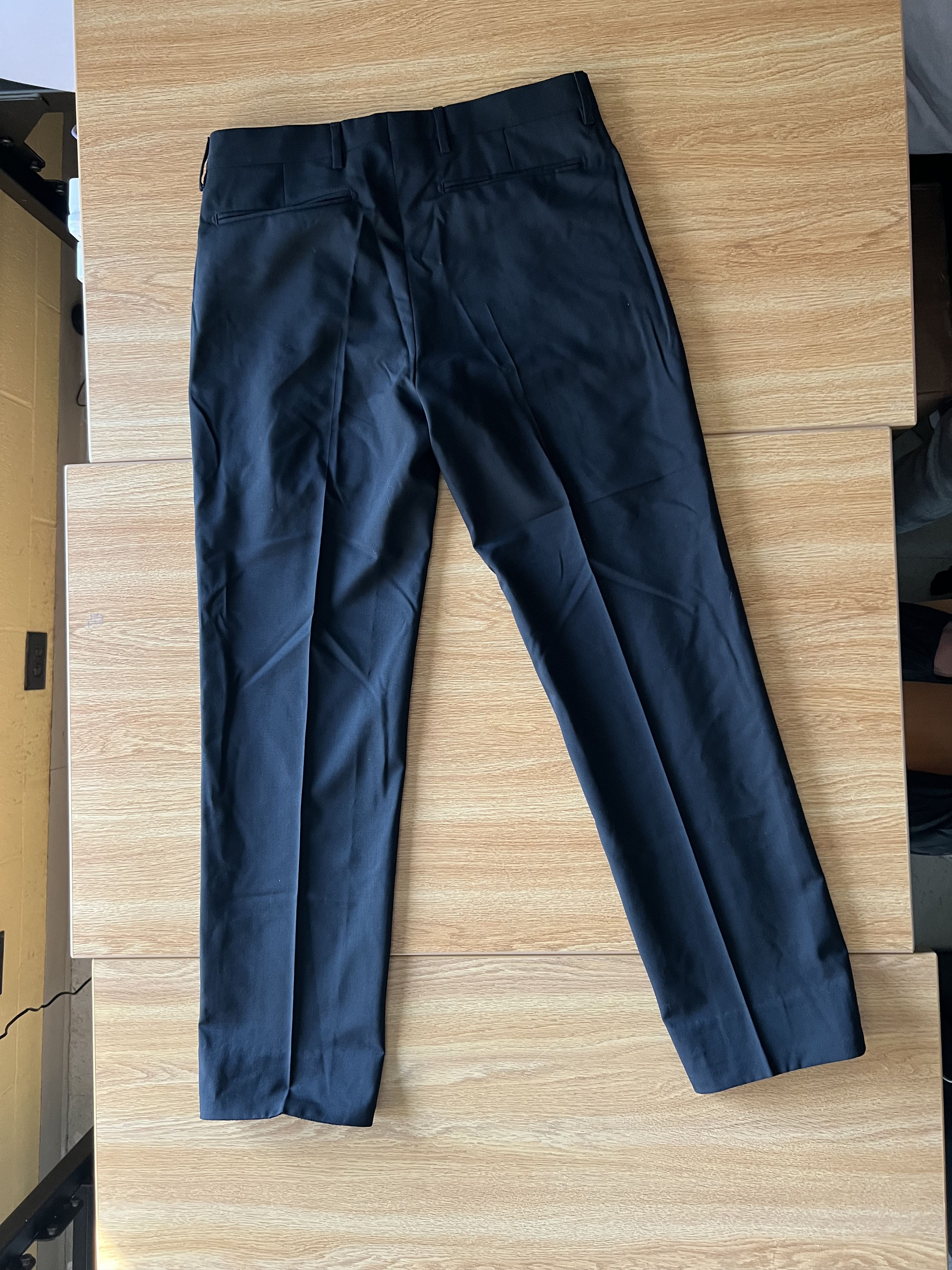 Dior Dior Men Two-Piece Suit – EU 44R / ~US 34R Size 44R - 3 Thumbnail