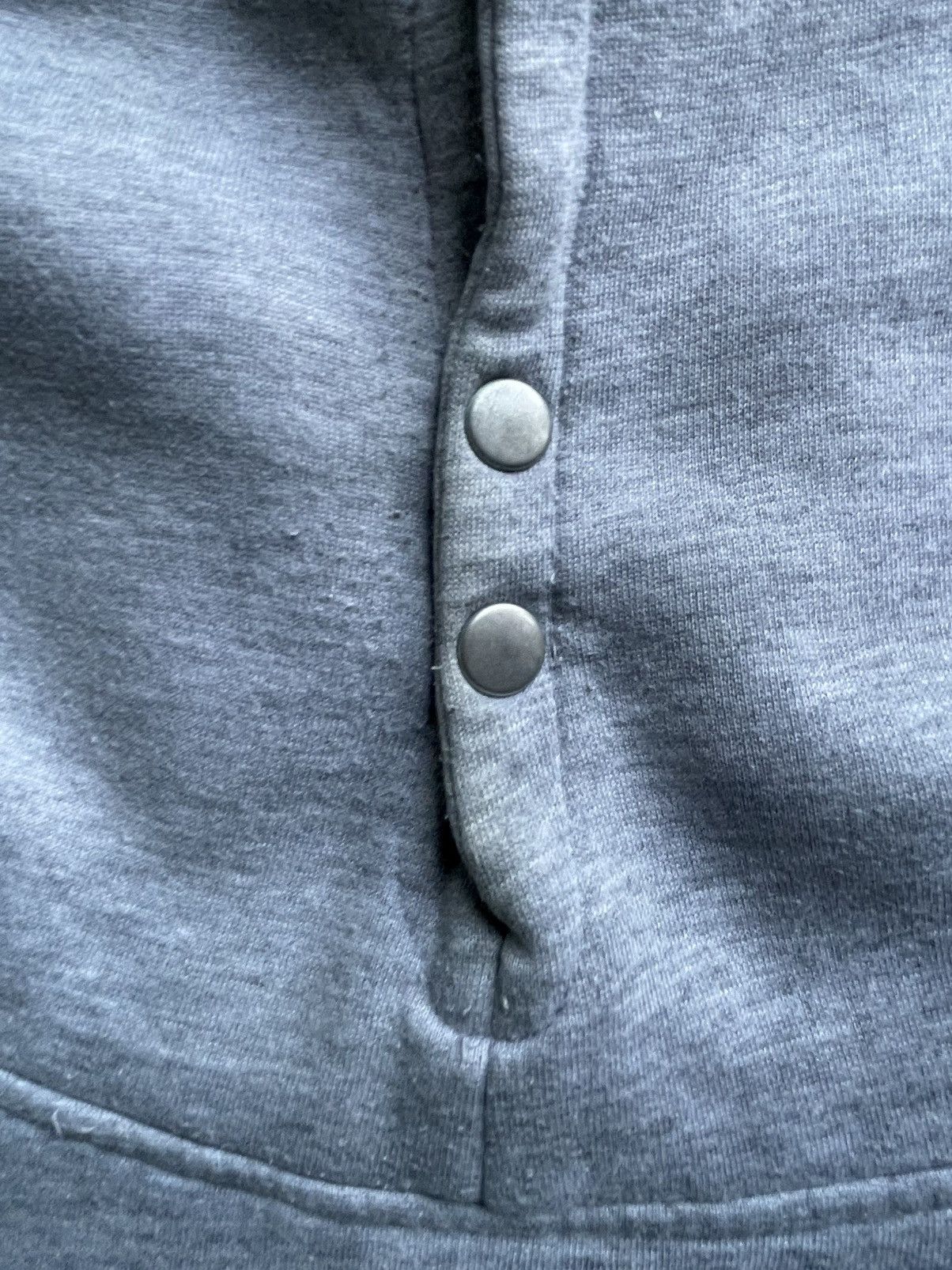 Vans Vans Hoodie Size US L / EU 52-54 / 3 - 15 Thumbnail