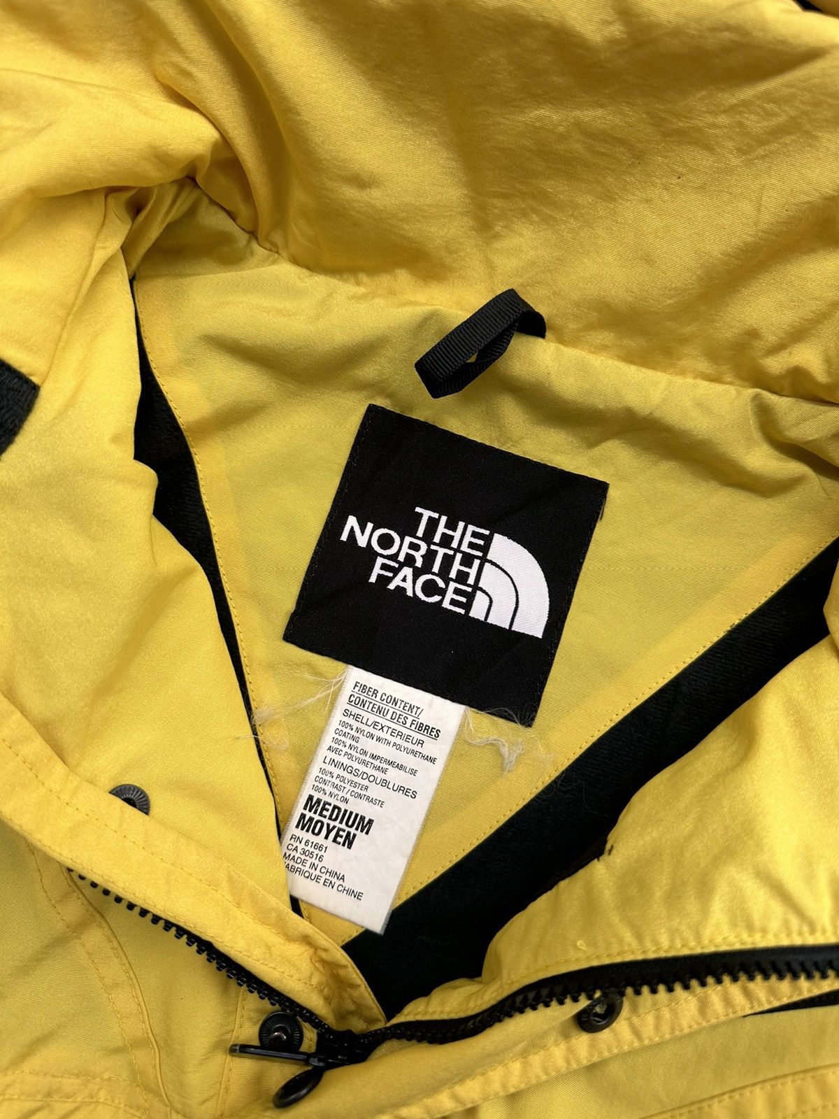 The North Face THE NORTH FACE VINTAGE SKI SNOW RARE JACKET🌸 Size US M / EU 48-50 / 2 - 10 Thumbnail