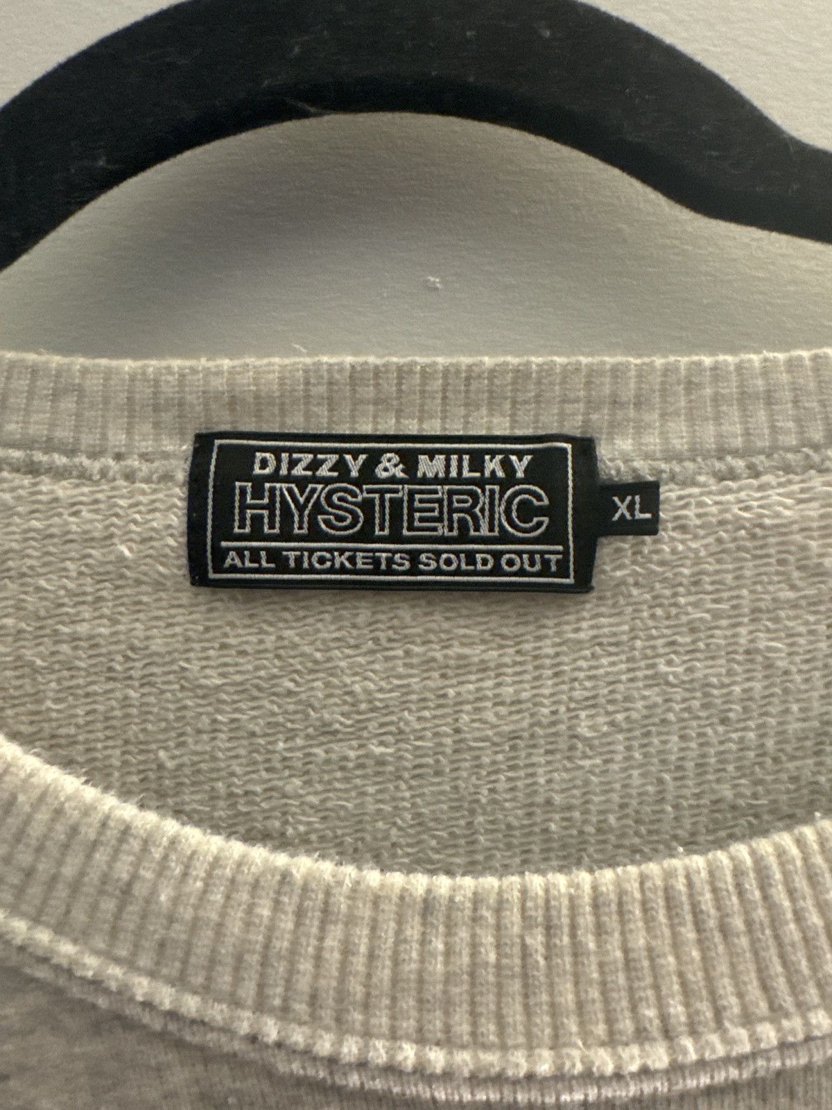 Hysteric Glamour Hysteric Glamour Size US XL / EU 56 / 4 - 4 Thumbnail