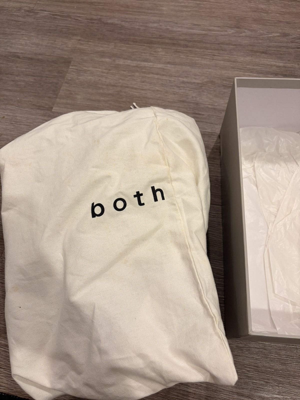 Both both GAO loafer Size US 10 / EU 43 - 10 Thumbnail