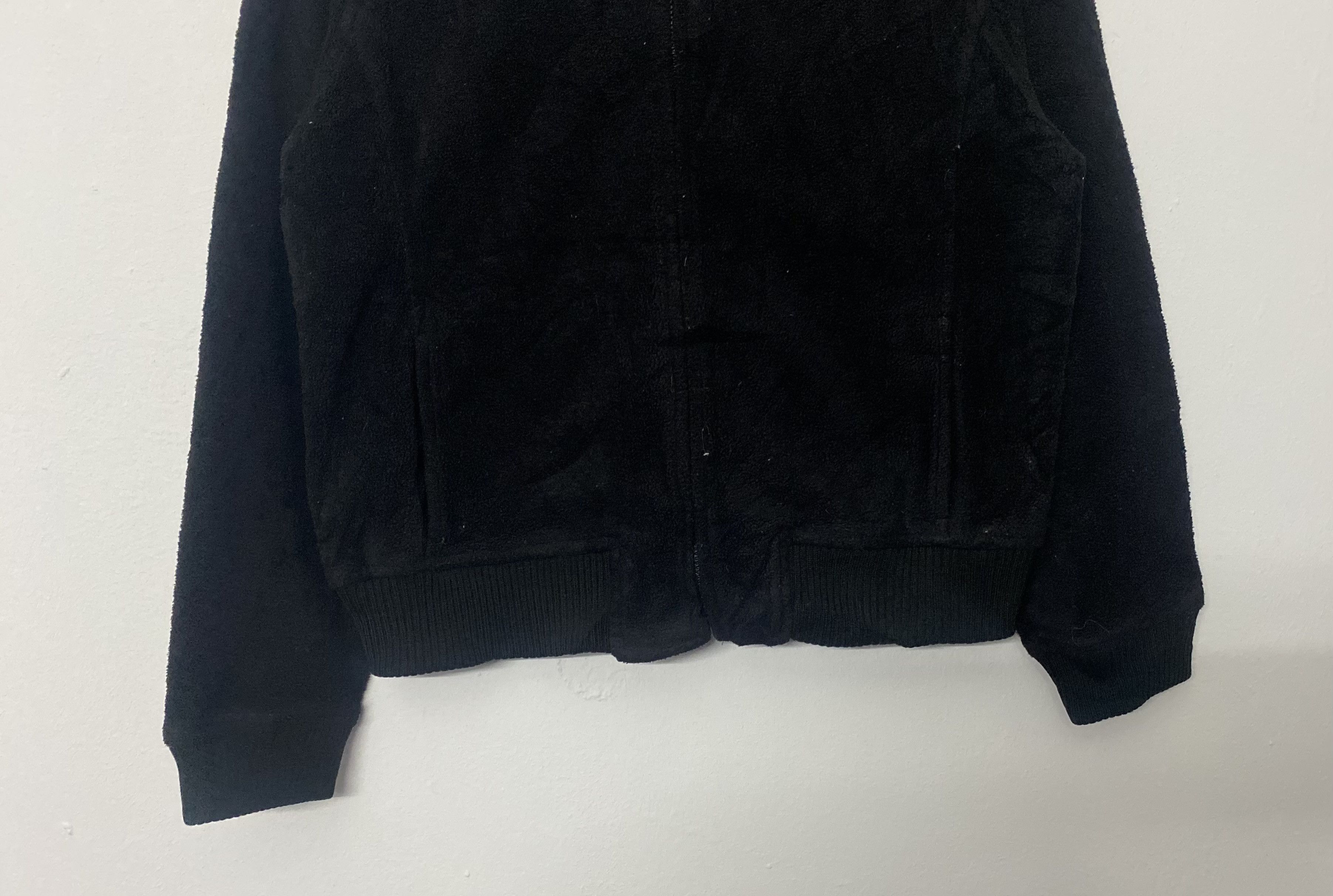 Comme Ca Ism Vintage Comme Ca Ism Fleece Jacket Size US L / EU 52-54 / 3 - 4 Thumbnail