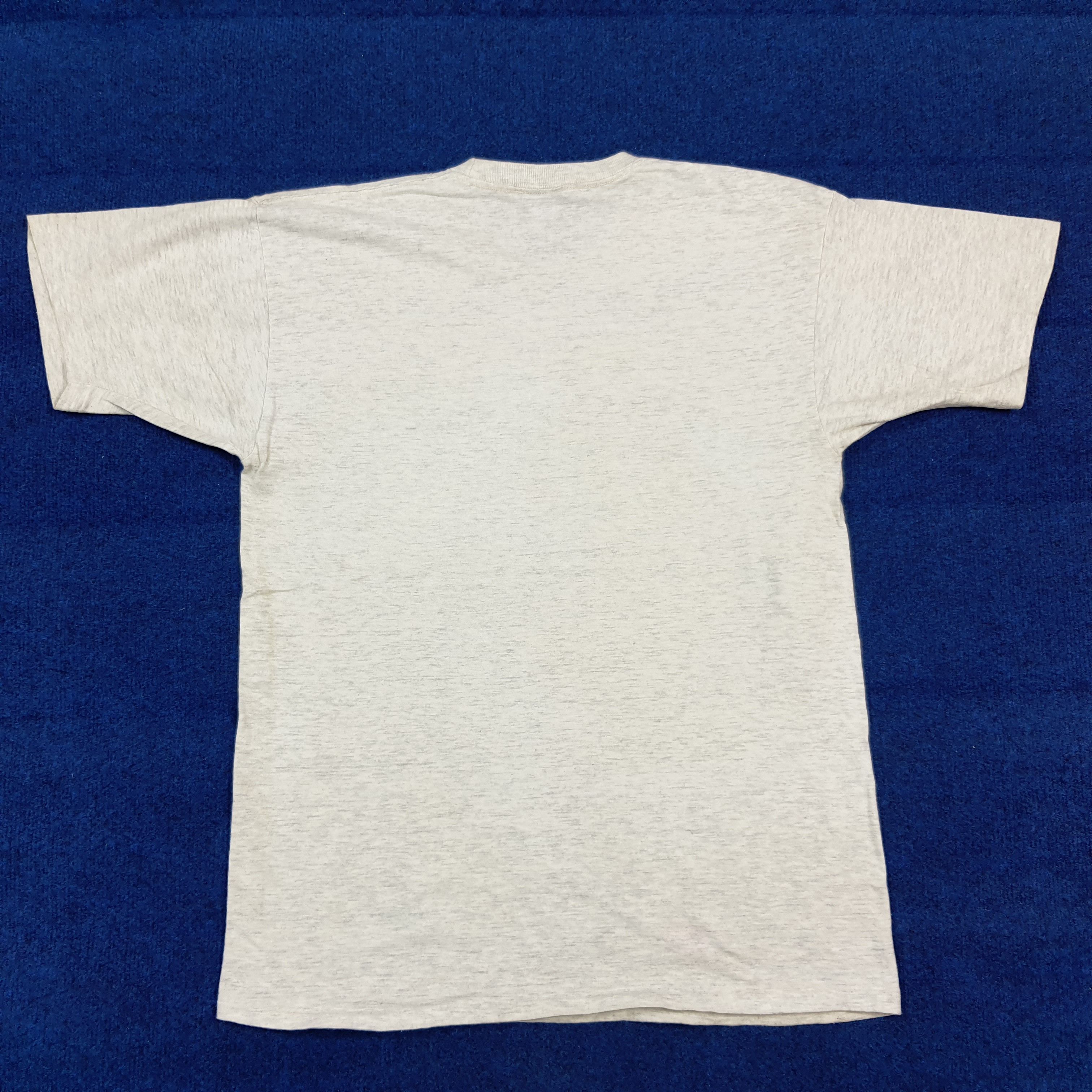 Polo Ralph Lauren Vintage Polo Bear by Ralph Lauren Graphic Tshirt C299N11 Size US L / EU 52-54 / 3 - 4 Thumbnail