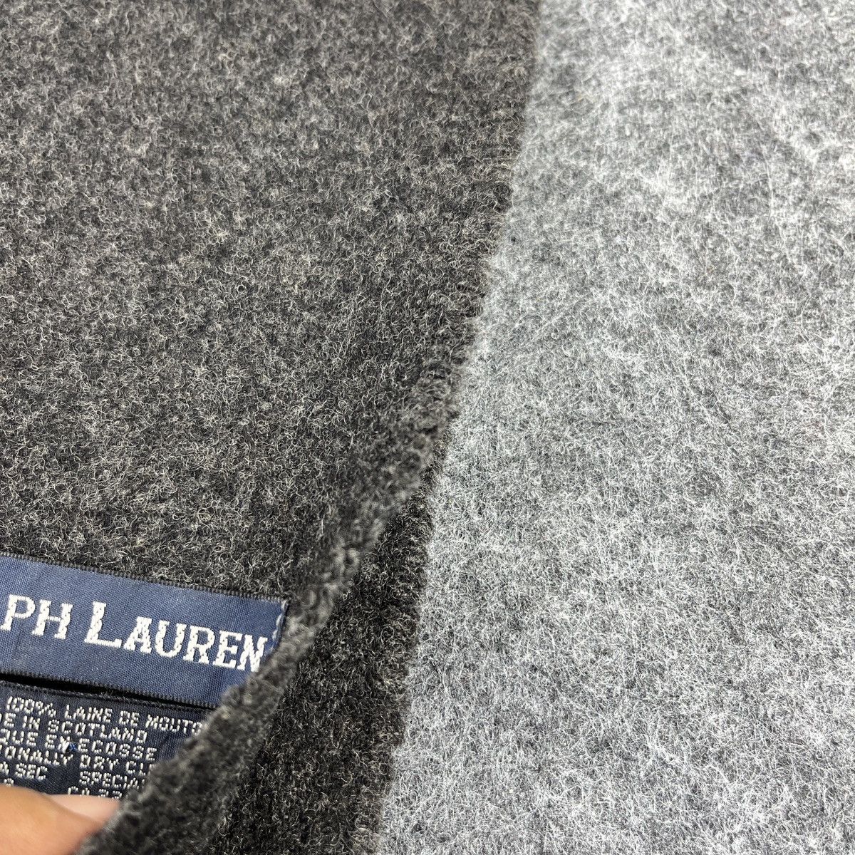 Ralph Lauren Ralph Lauren Scarf / Muffler / Neckwear T025 Size ONE SIZE - 6 Thumbnail