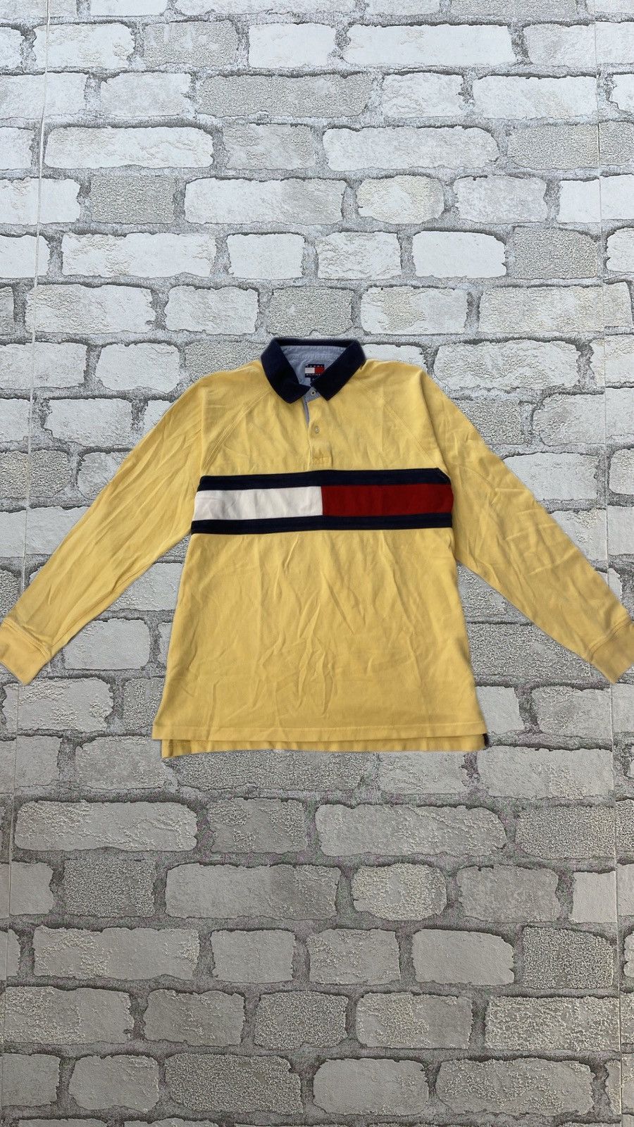 Tommy Hilfiger Tommy Hilfiger Size US XL / EU 56 / 4 - 1 Thumbnail