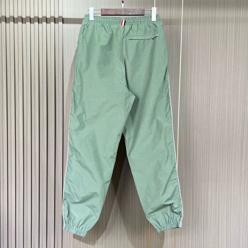 Thom Browne Thom Browne Nylon Casual Long Pants-dmc-2508 Size US 32 / EU 48 - 2 Thumbnail
