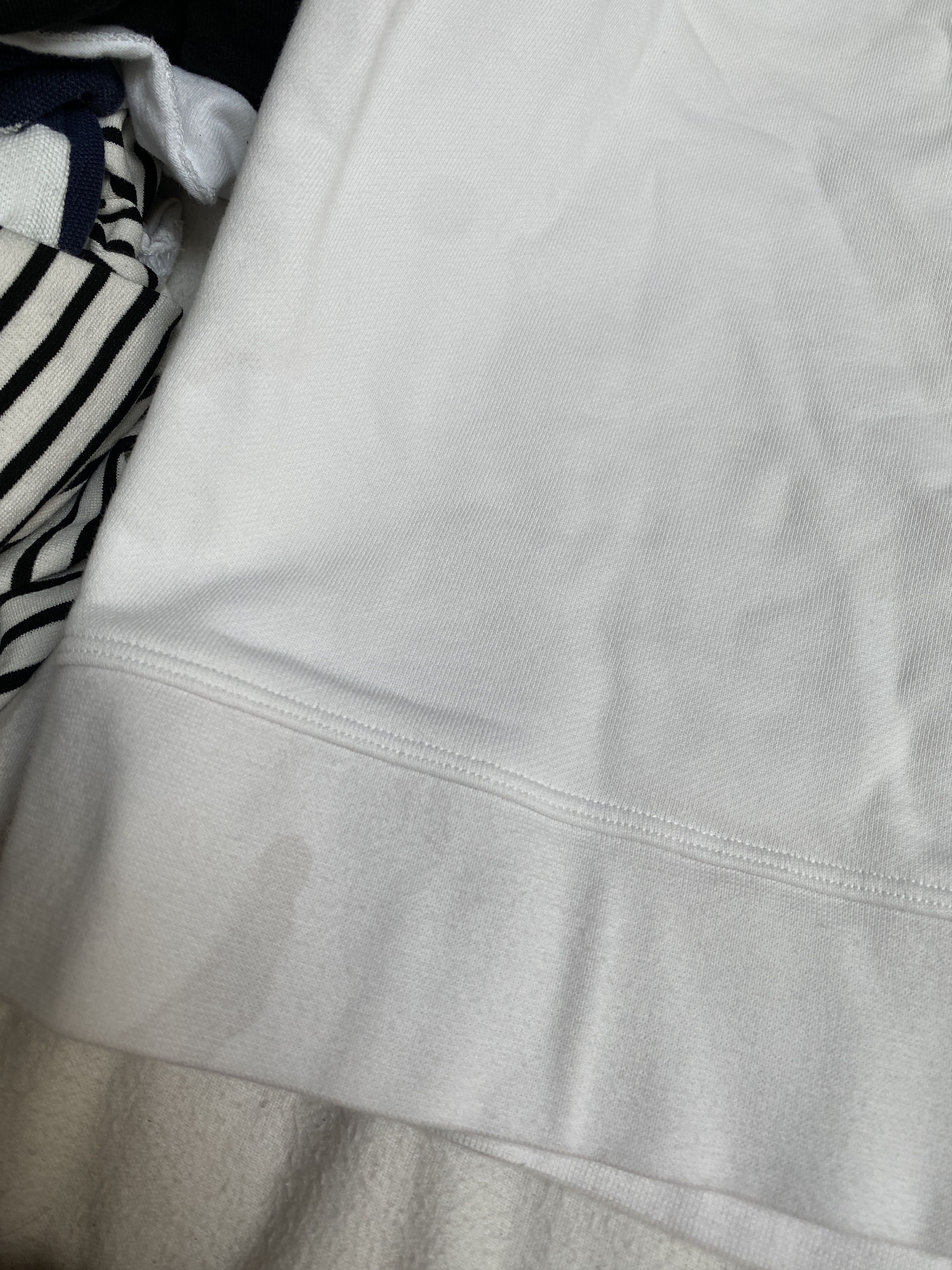 Lululemon Lululemon sweatshirt crewneck casual basic Size M / US 6-8 / IT 42-44 - 8 Thumbnail