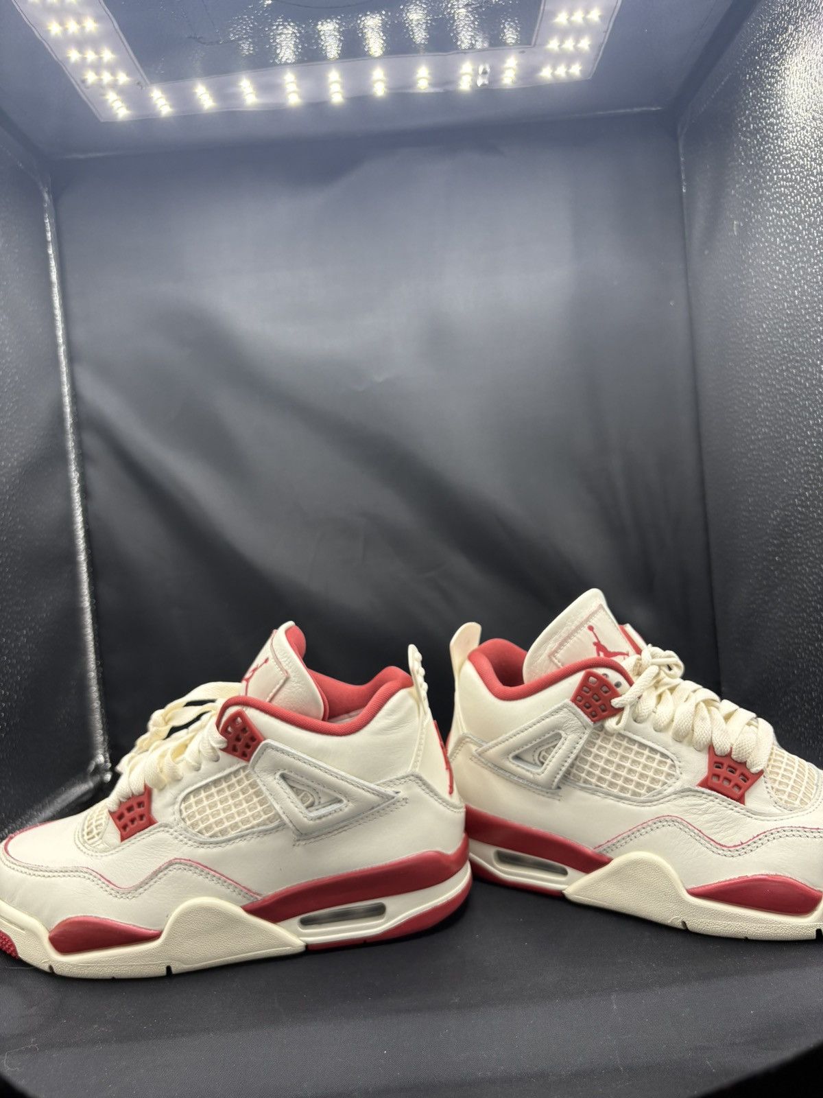 Jordan Brand Jordan 4 valentines day Size US 6 / IT 36 - 6 Thumbnail