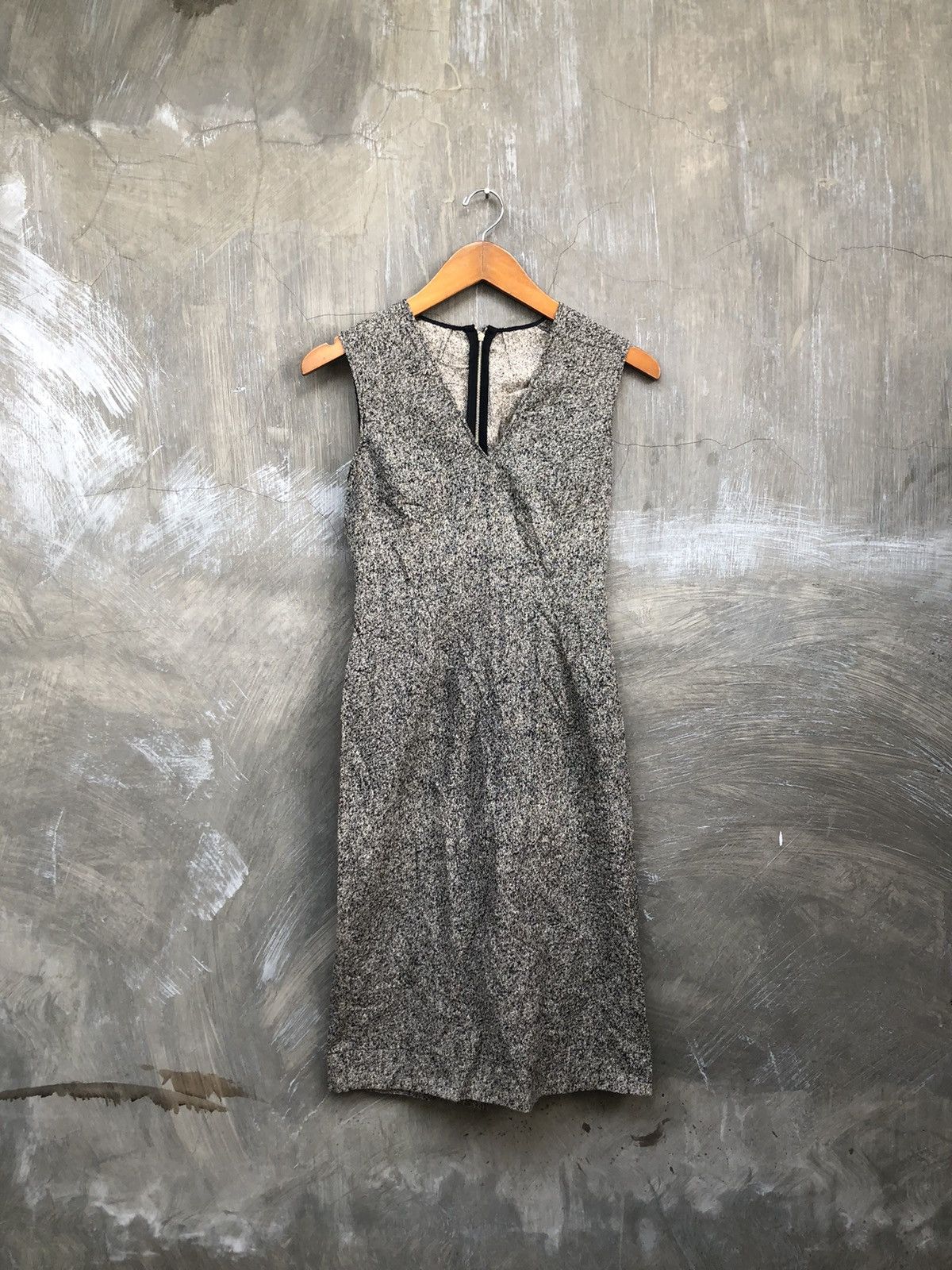 Designer × Philosophy di Lorenzo Serafini × Vintage Philosophy Di Lorenzo Serafini Maxi Dress Size XS / US 0-2 / IT 36-38 - 4 Thumbnail
