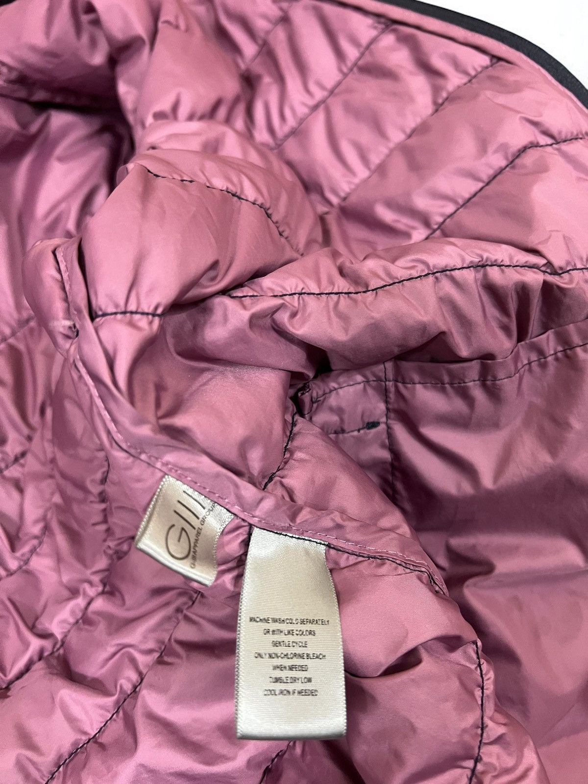 Kenneth Cole Kenneth Cole Reaction Down Jacket size S Size S / US 4 / IT 40 - 6 Thumbnail