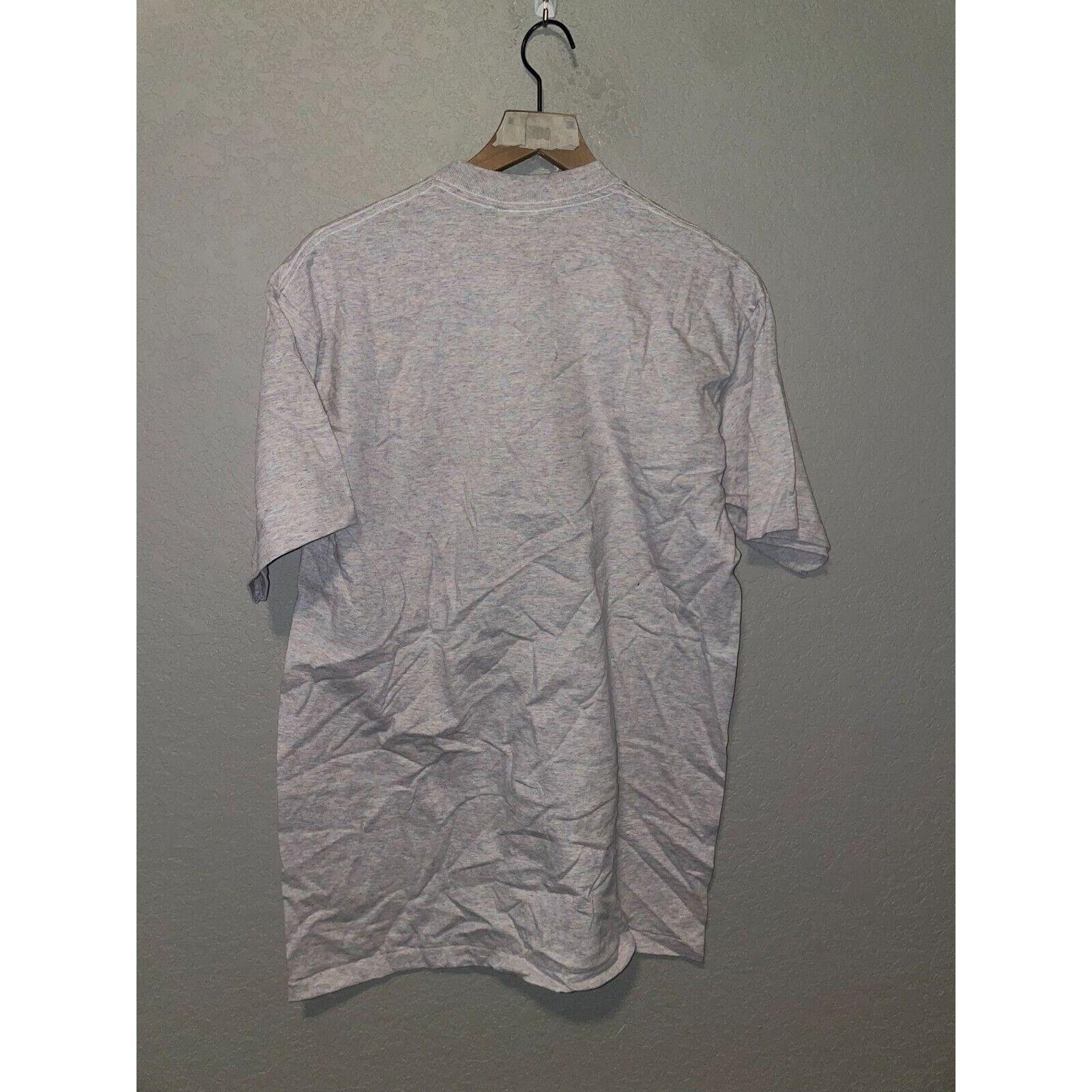 Vintage Vintage Orlando Florida Shirt Tee 90s VTG Volunteer Large Size US L / EU 52-54 / 3 - 8 Thumbnail