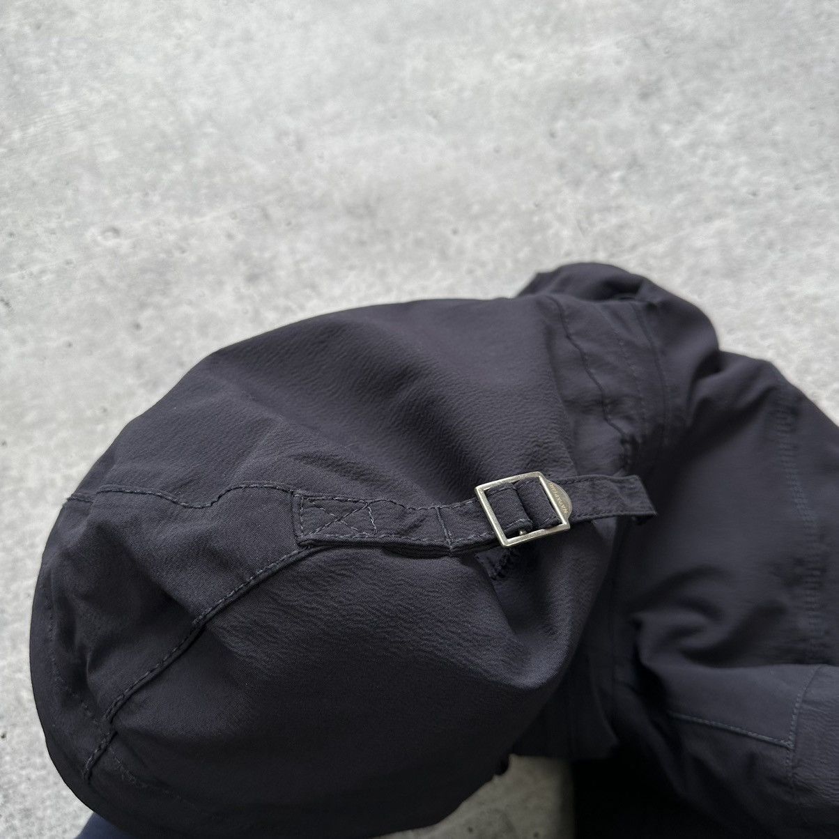 Napapijri × Vintage Napapjiri Skidoo Winter Anorak Jacket Women’s Size S Size S / US 4 / IT 40 - 21 Thumbnail