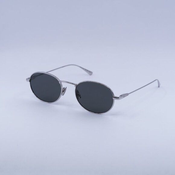Saint Laurent Paris 🕶️ New Saint Laurent SL799 002 Sunglasses - Silver Frame Size ONE SIZE - 2 Thumbnail