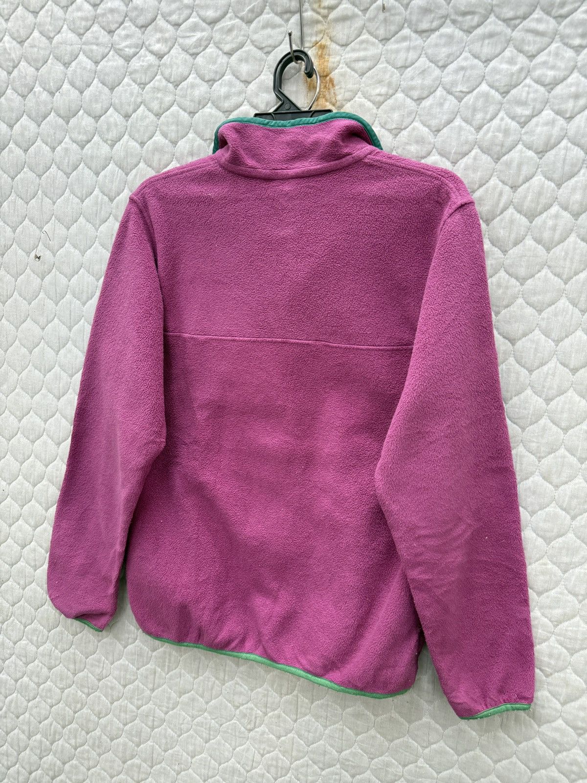 Patagonia 🔥🔥🔥STEALS PATAGONIA SYNCHILLA Size M / US 6-8 / IT 42-44 - 6 Thumbnail