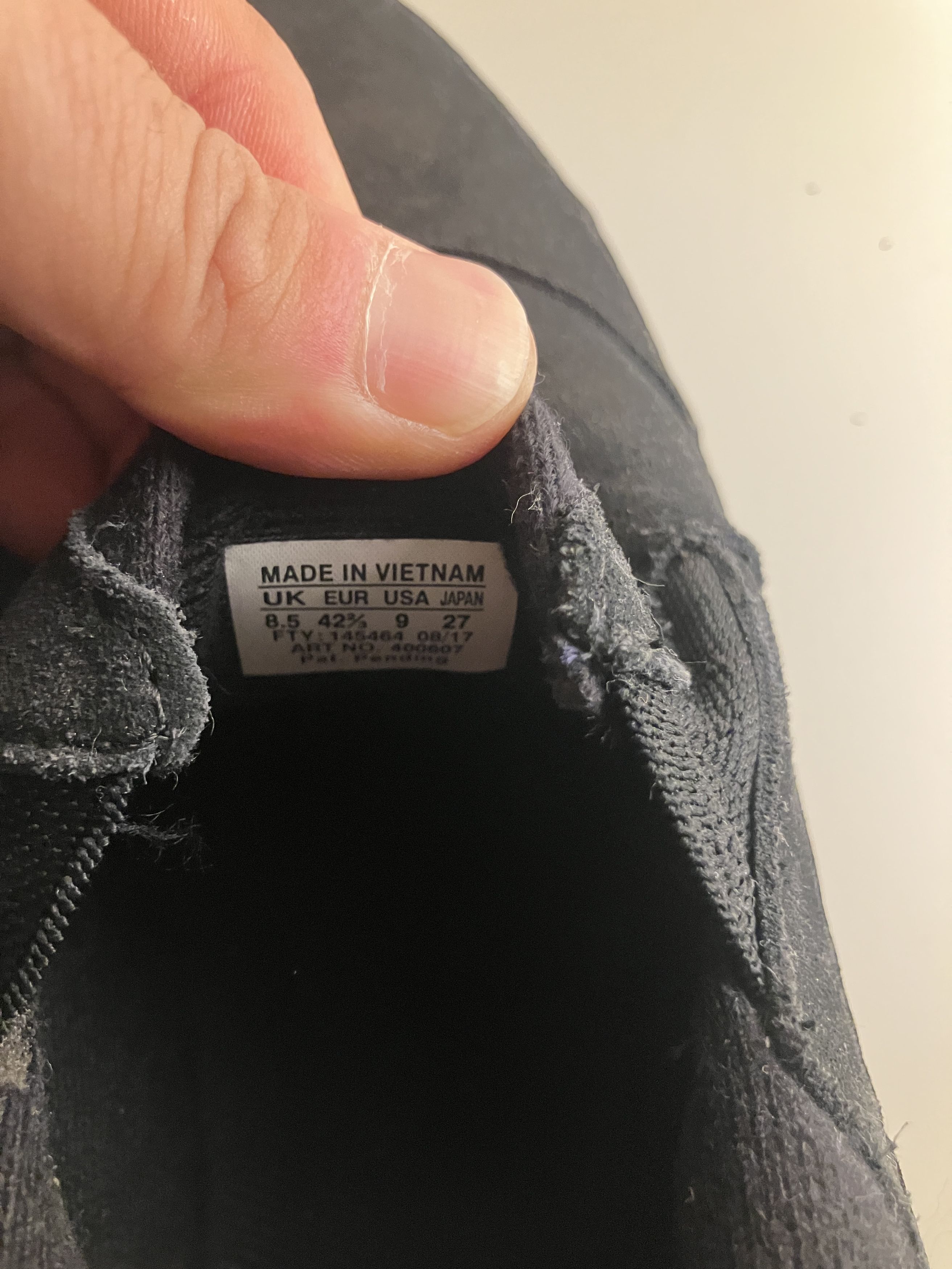 Salomon Solomon Snow Mocs Size US 8.5 / EU 41-42 - 5 Thumbnail
