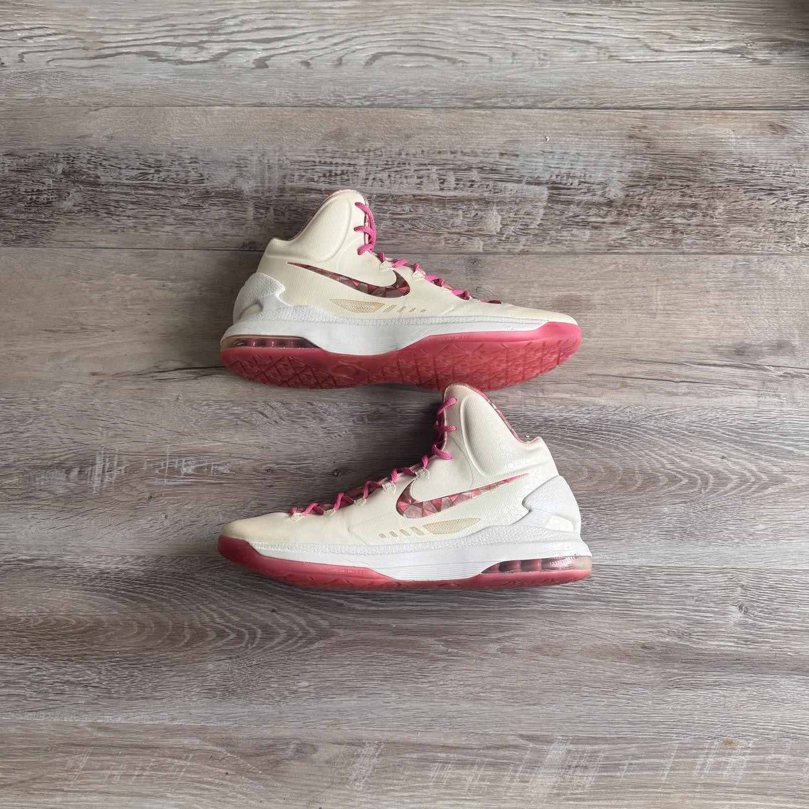 NIKE • KD Aunt Pearl (13M)