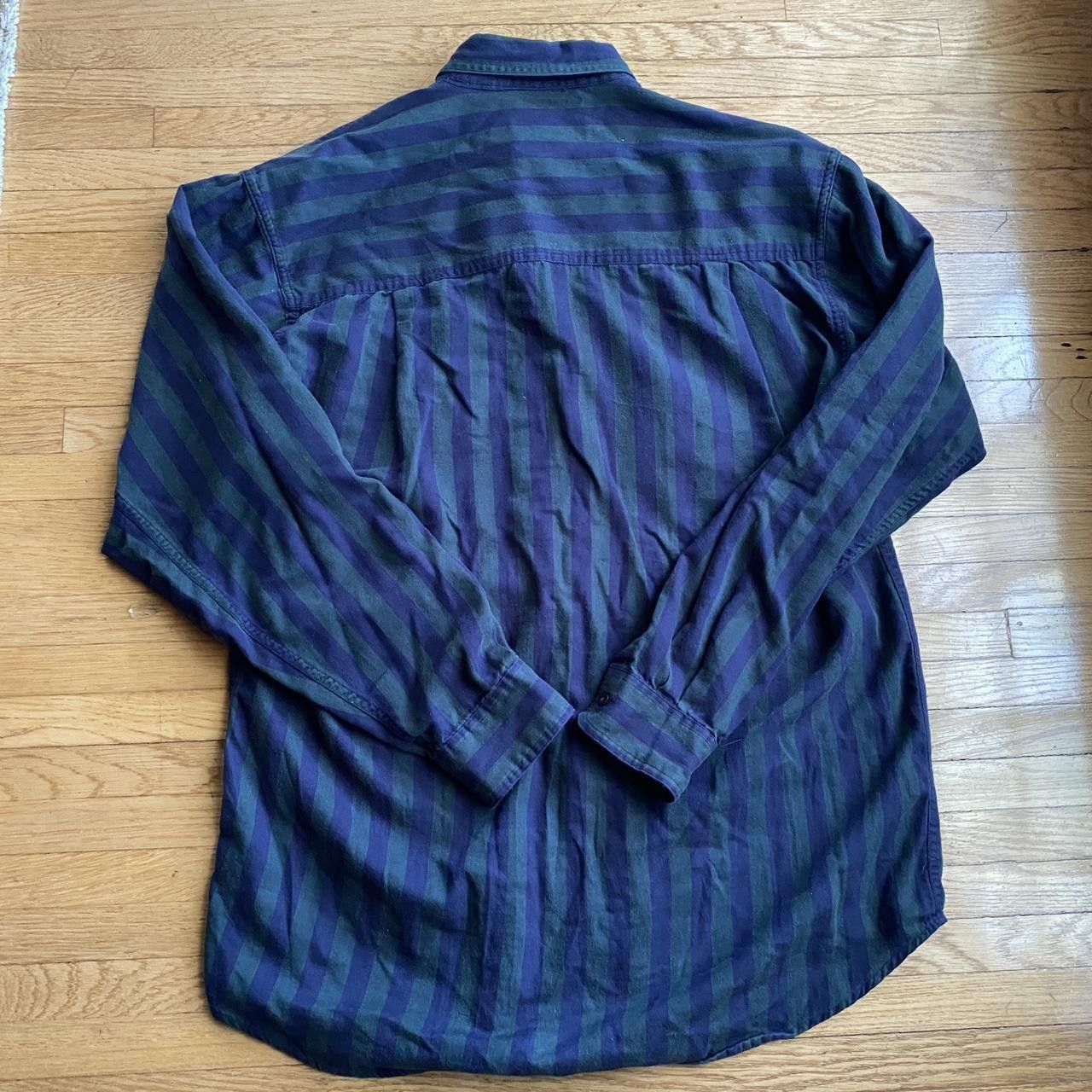 Eddie Bauer Eddie Bauer Polo button up Size US M / EU 48-50 / 2 - 2 Thumbnail