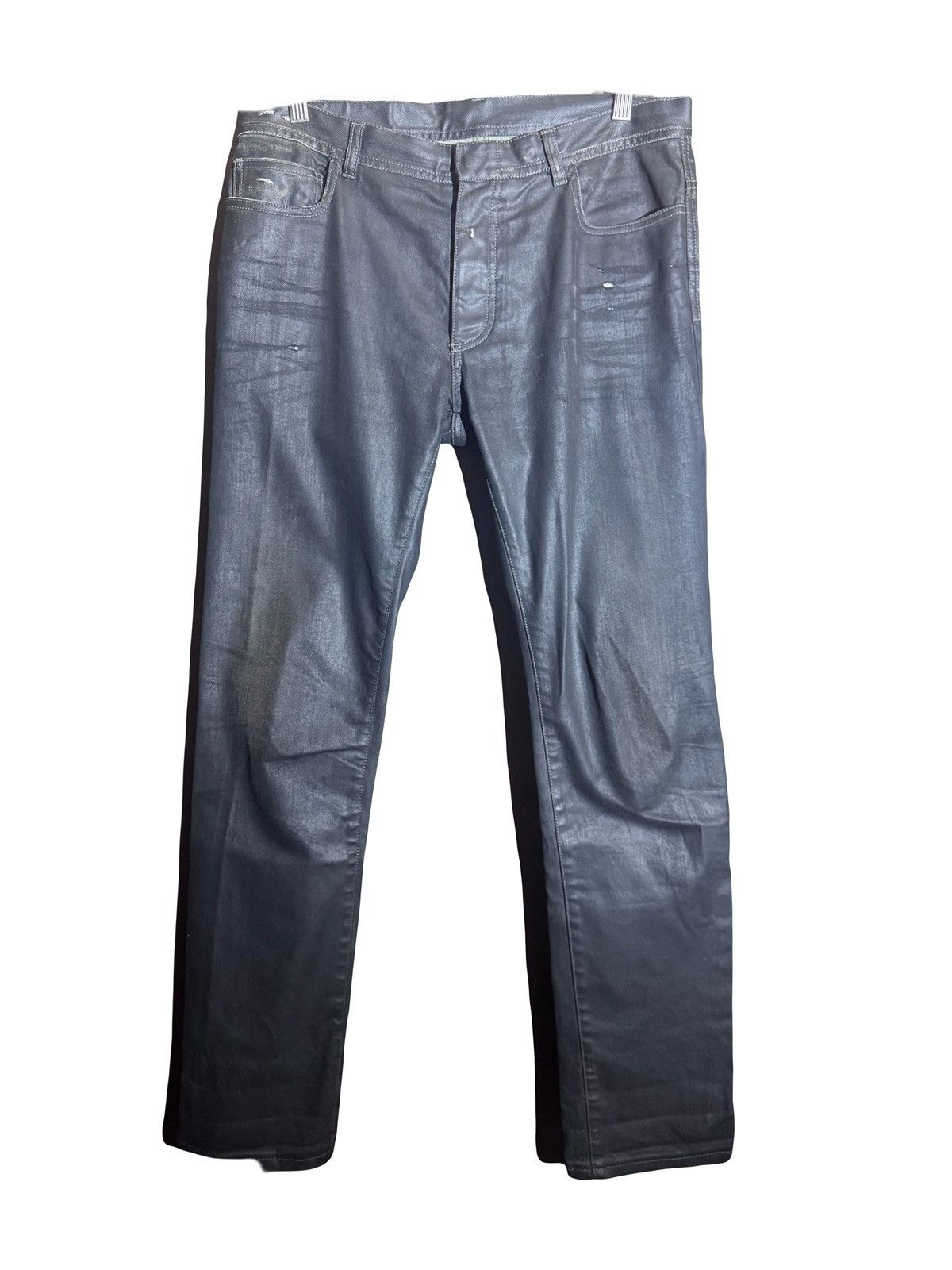 Nicolas Andreas Taralis | Grailed