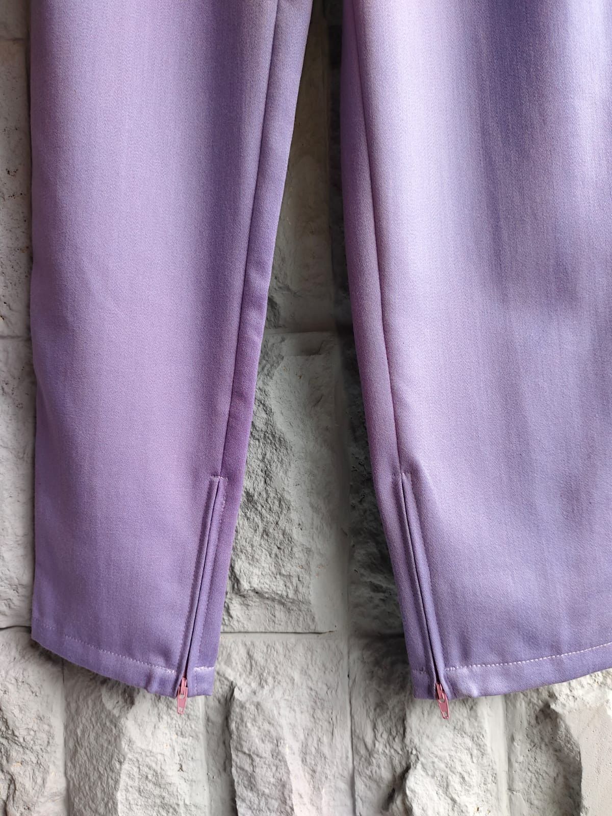 Designer × Versus × Versus Versace 💥Vintage Versus Gianni Versace Baggy Pants Size 28" / US 6 / IT 42 - 6 Thumbnail