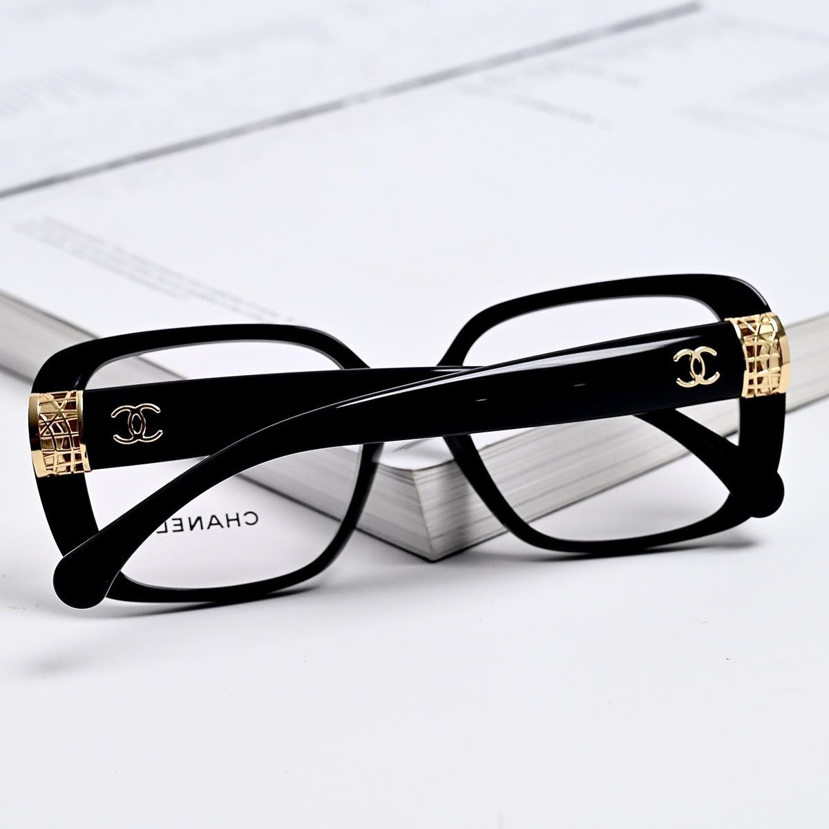 Chanel CHANEL 0CH3479 GLASSES Size ONE SIZE - 14 Thumbnail