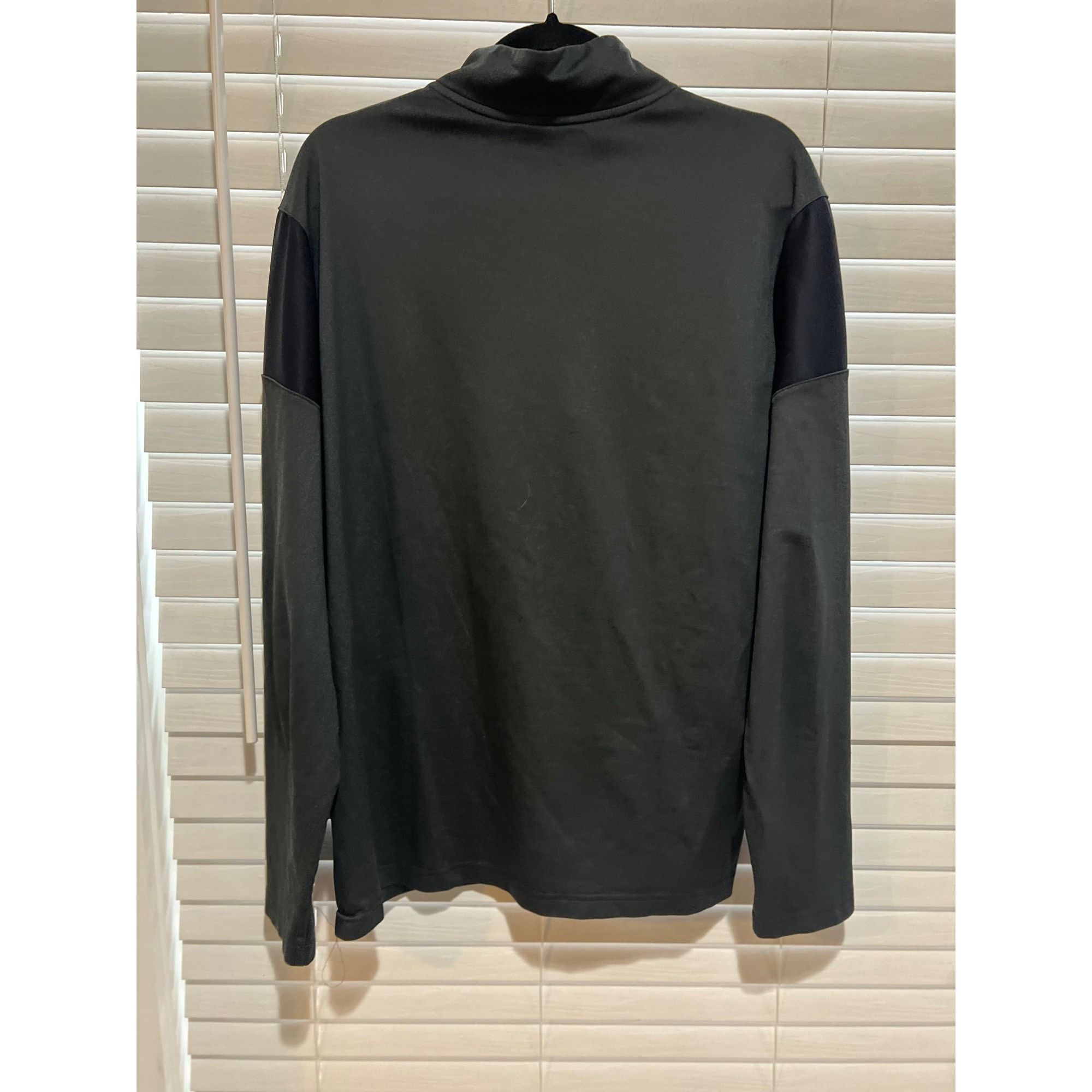 Nike Nike Washington Huskies 1/4 Zip Pullover - Size XL Size US XL / EU 56 / 4 - 3 Thumbnail