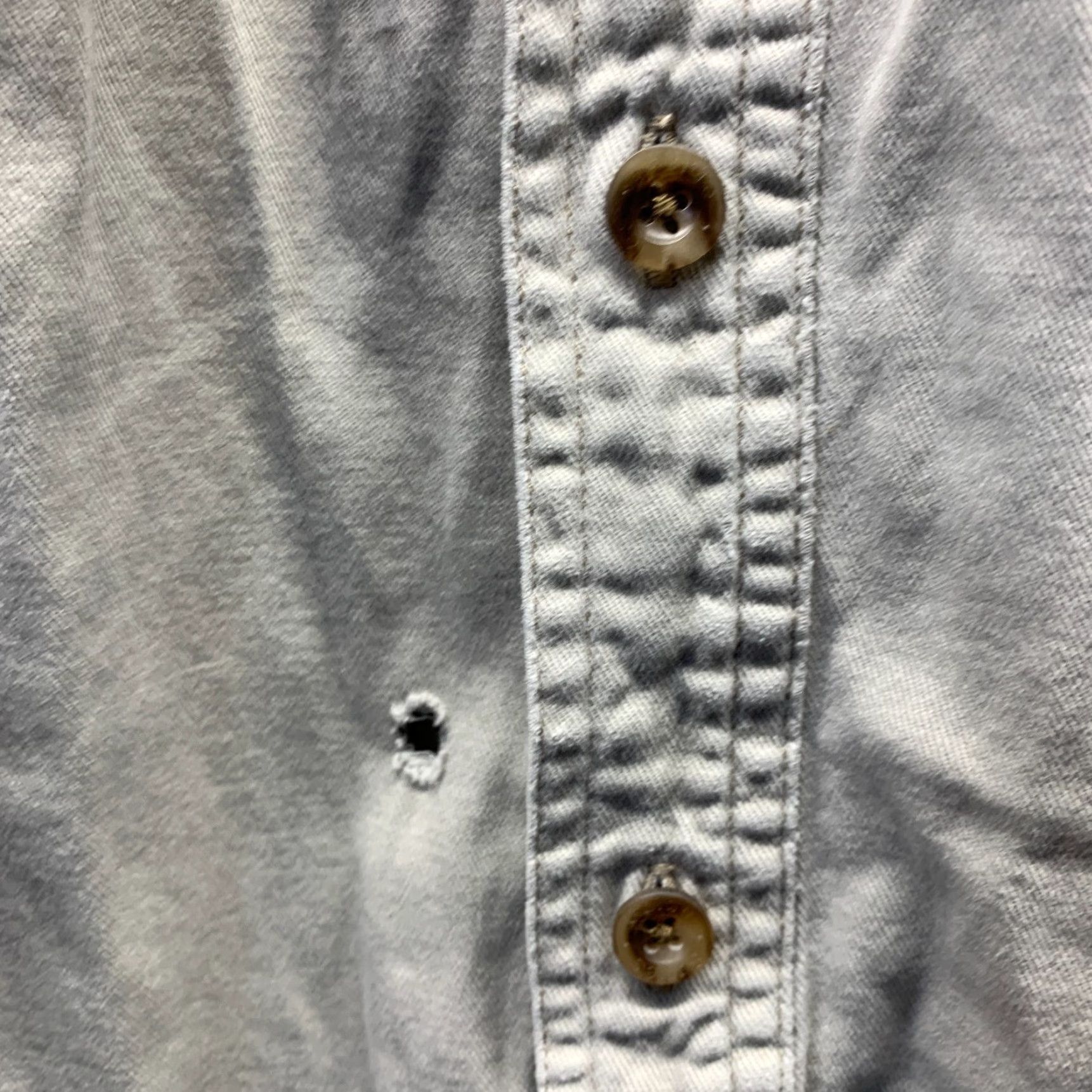 Vintage Guide Series Shirt Mens Button-Up Size US M / EU 48-50 / 2 - 7 Thumbnail
