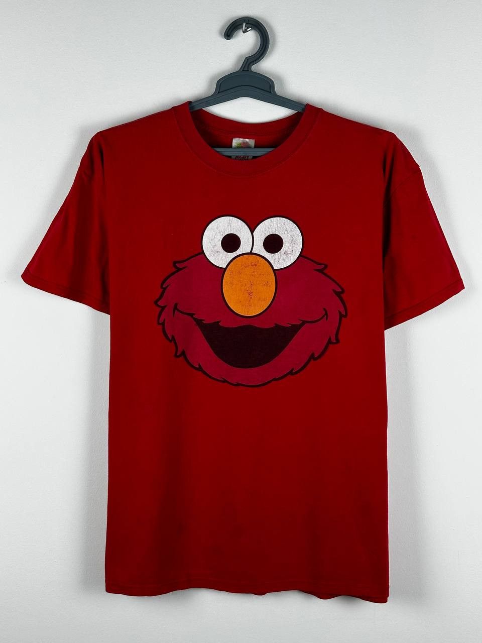 Cartoon Network × Vintage 90's Muppets Animal x Jim Henson Art T-Shirt Size US XL / EU 56 / 4 - 1 Thumbnail