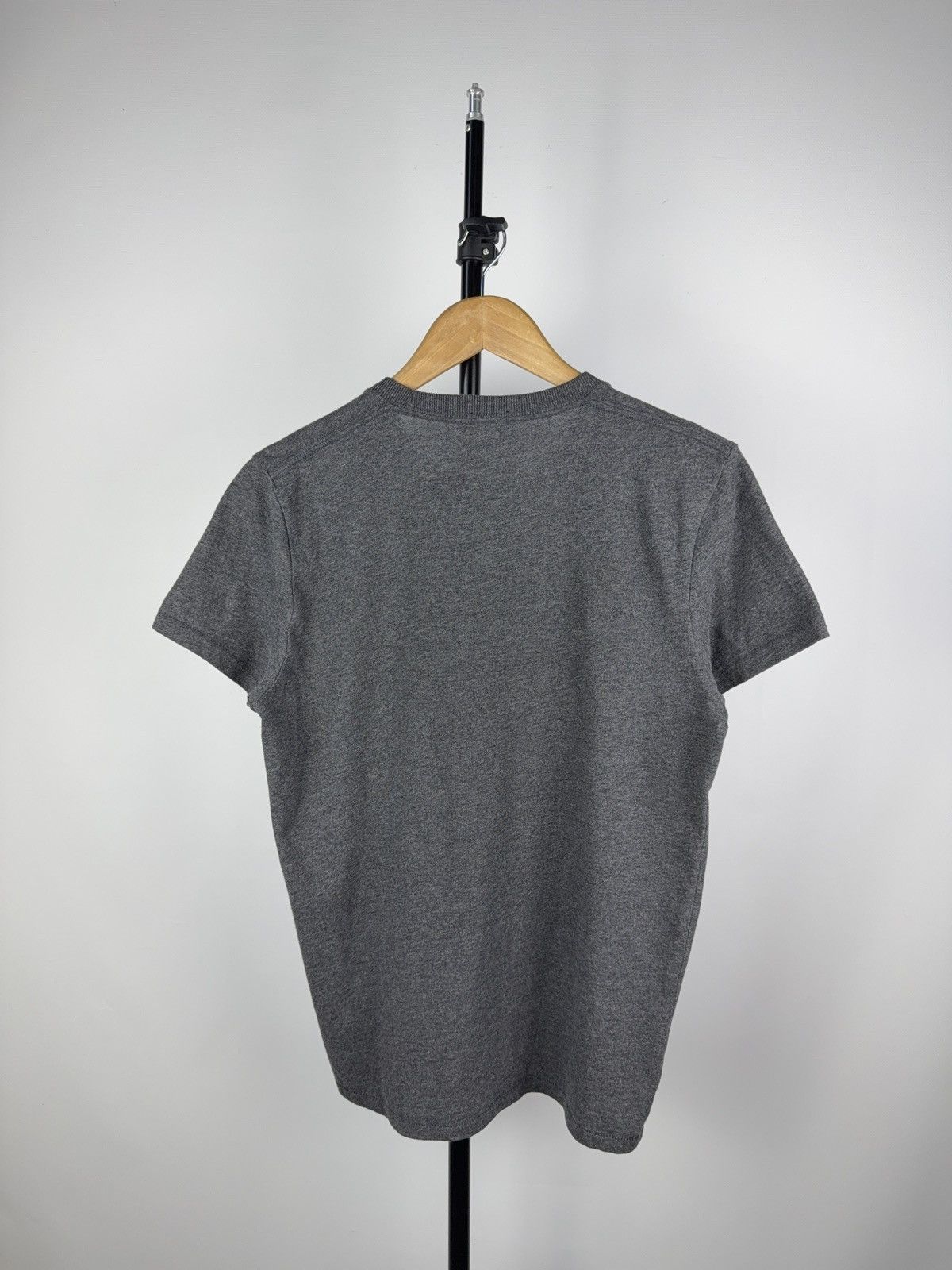 Abercrombie & Fitch × Vintage Vintage Abercrombie & Fitch BIG LOGO T-Shirt Men’s S Size Size US S / EU 44-46 / 1 - 4 Thumbnail