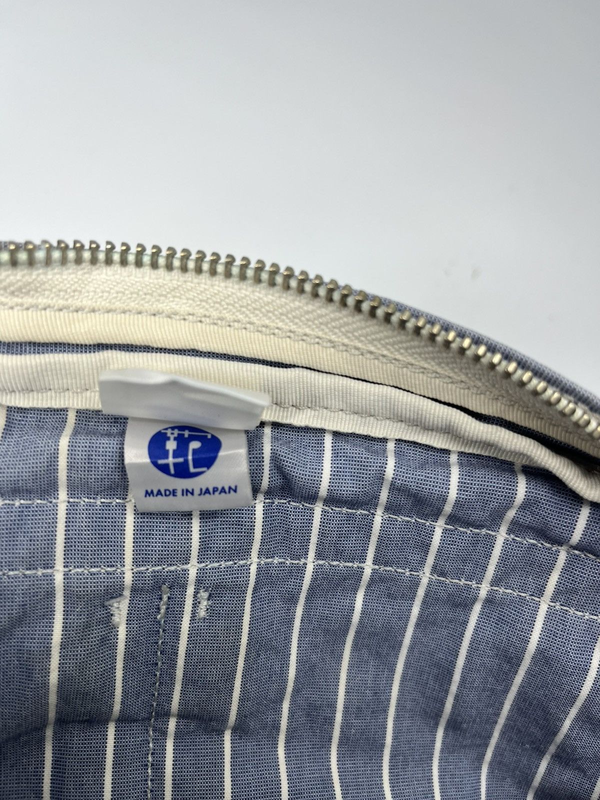 Porter Authentic PORTER 70th Anniversary Waistbag Size ONE SIZE - 15 Thumbnail