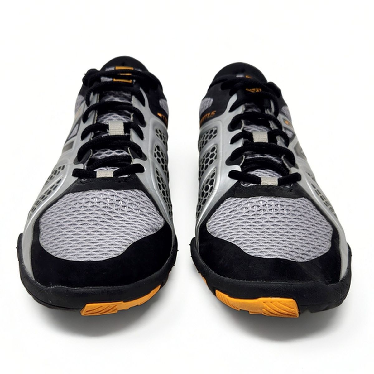 New Balance New Balance Minimus MX20V3 Cross Training Shoes Mens Sz 9.5 Size US 9.5 / EU 42-43 - 4 Thumbnail