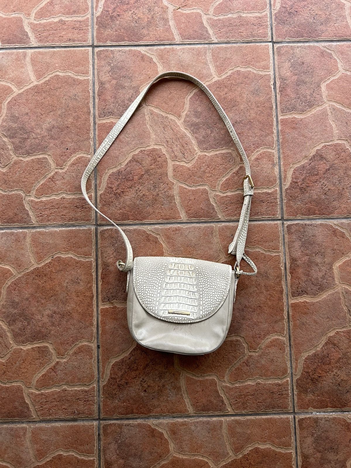 BRAHMIN Brahmin crossbody bag Size ONE SIZE - 1 Thumbnail