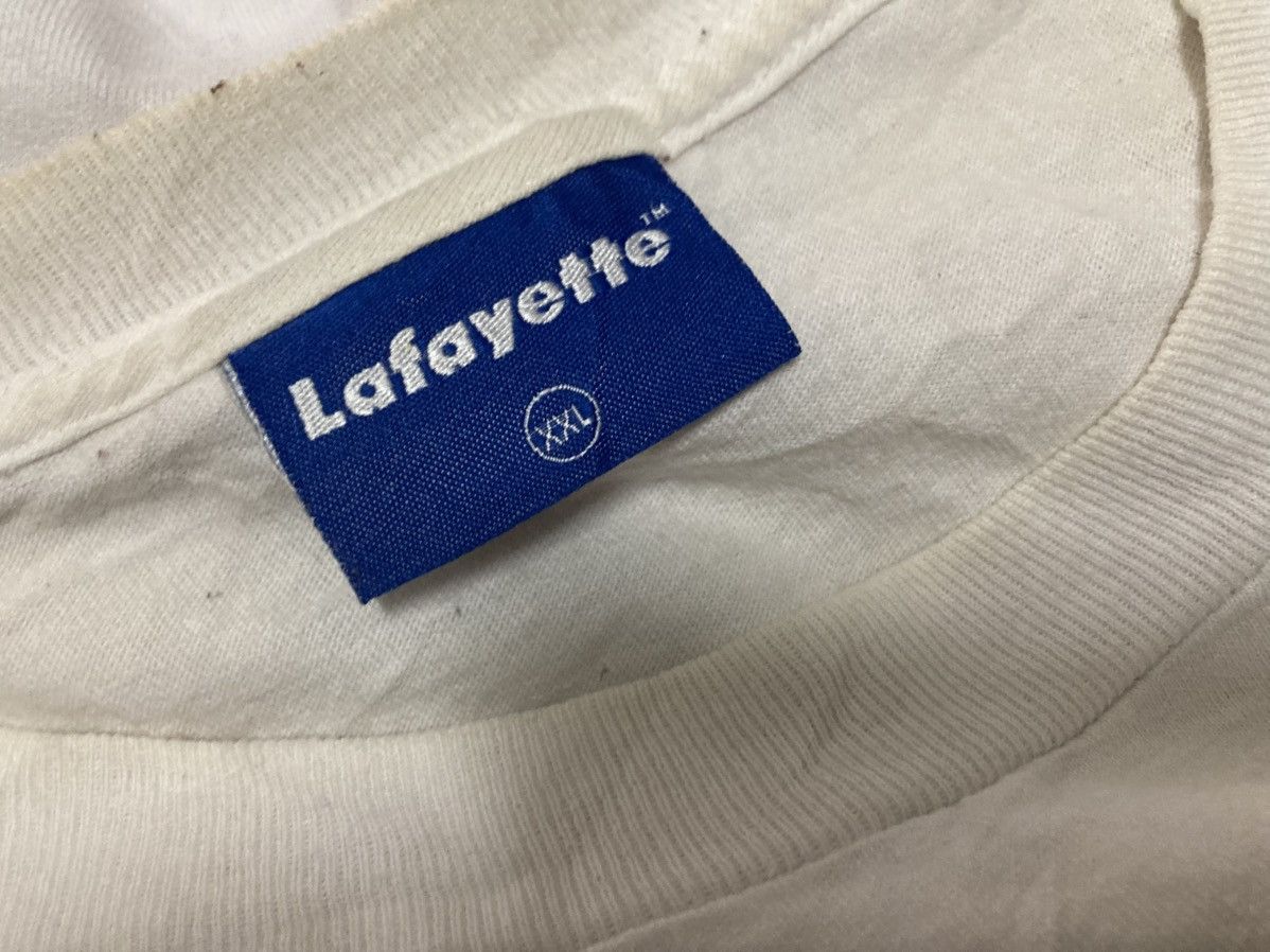 Lafayette 148 Lafayette Long Sleeves T shirts Size US XXL / EU 58 / 5 - 3 Thumbnail