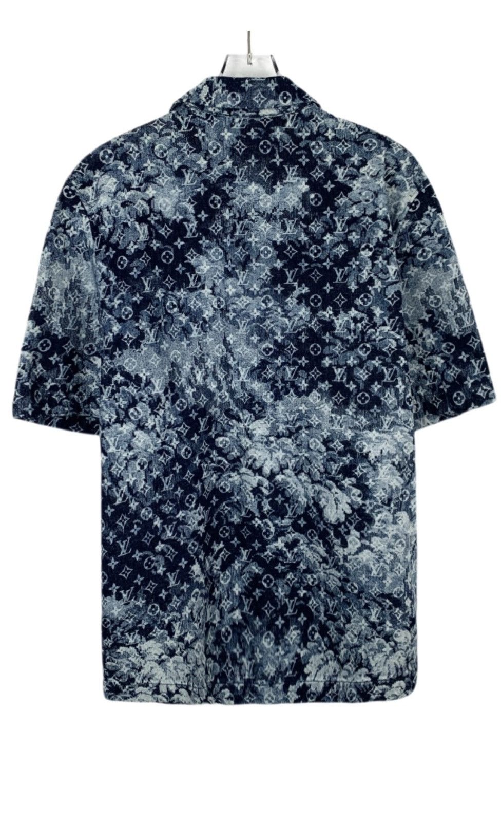 Louis Vuitton Louis Vuitton Size US L / EU 52-54 / 3 - 3 Thumbnail