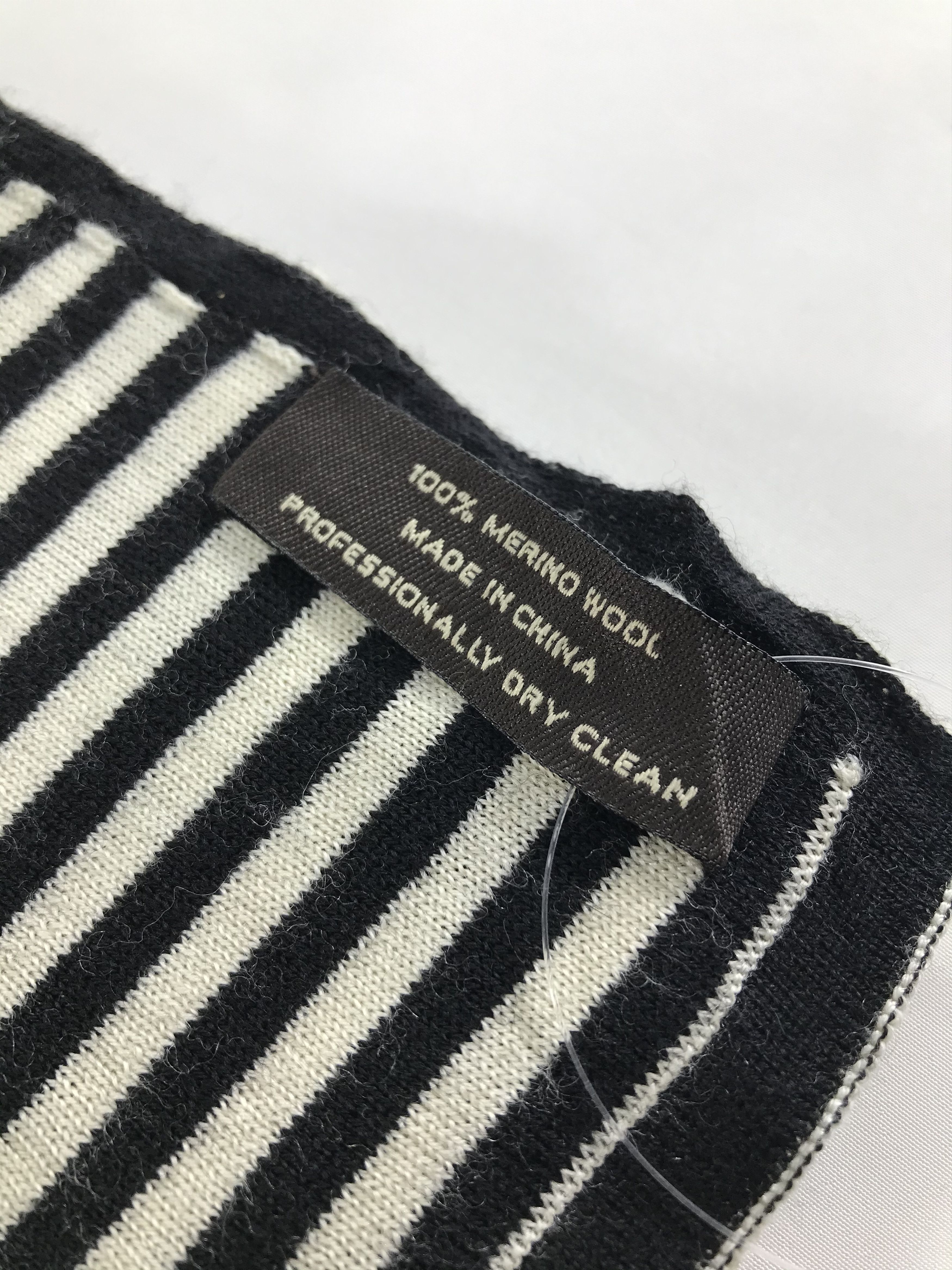 Coach Coach Scarf / Muffler / Neckwear - WW2264 Size ONE SIZE - 4 Thumbnail
