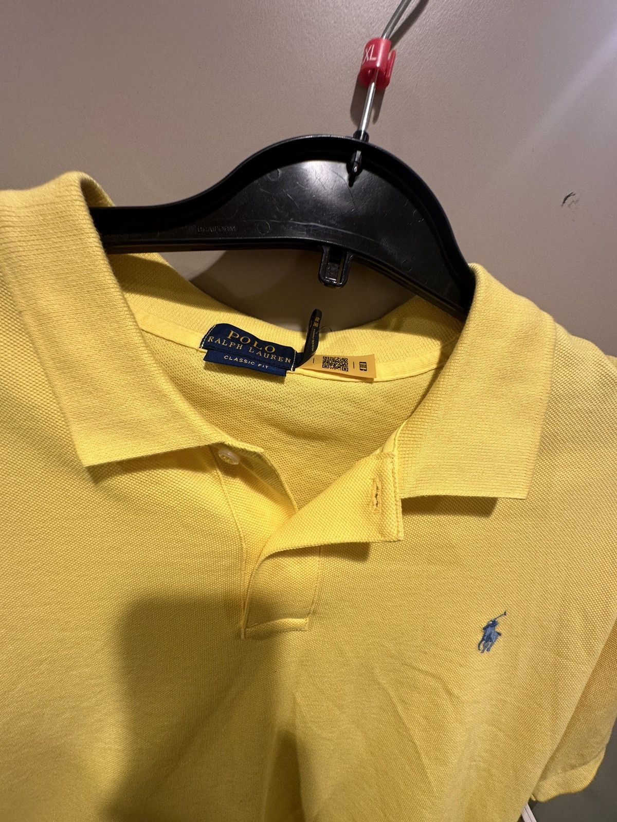 Polo Ralph Lauren Polo Ralph Lauren size XXL Size US XXL / EU 58 / 5 - 2 Thumbnail
