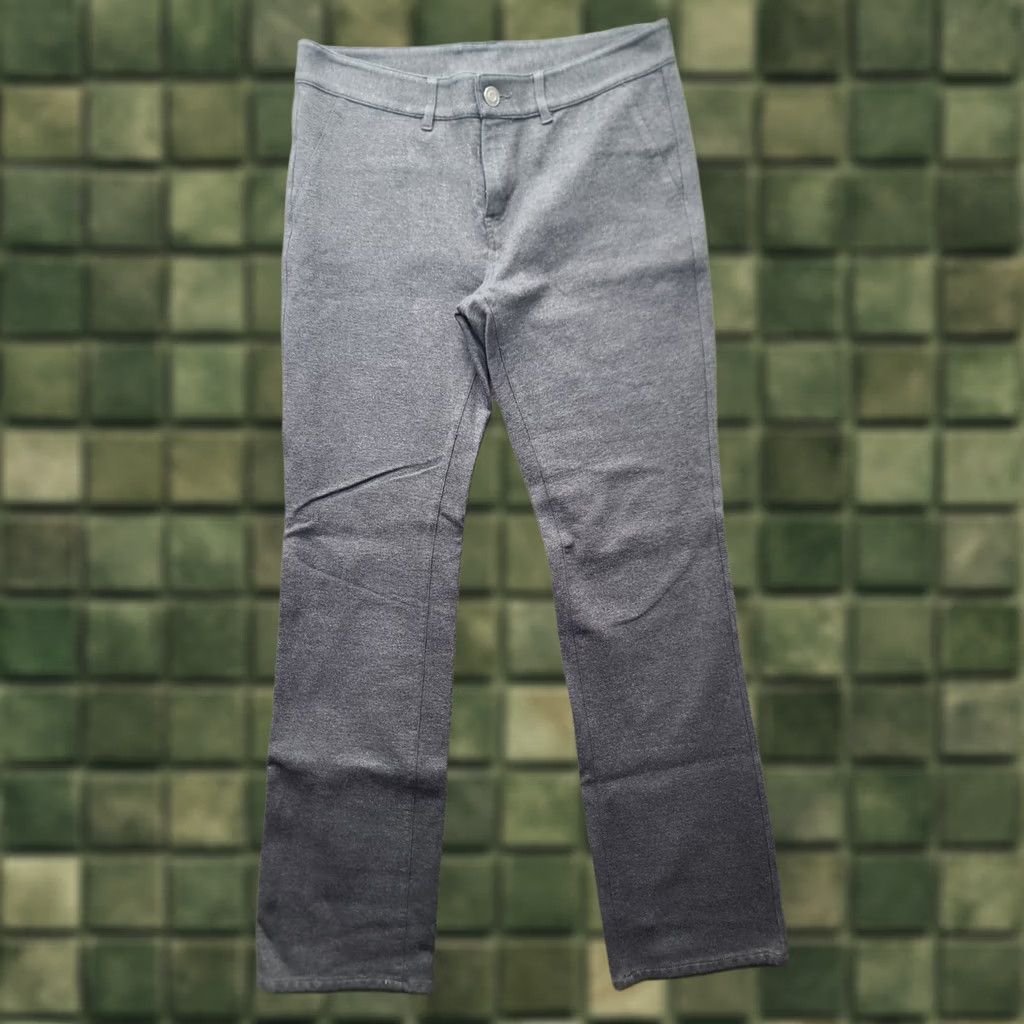 Eddie Bauer VINTAGE Eddie Bauer Pants Womens 8x31 Travex Regular Fit Mid Rise Travel Modal Stretch Size 30" / US 8 / IT 44 - 1 Thumbnail